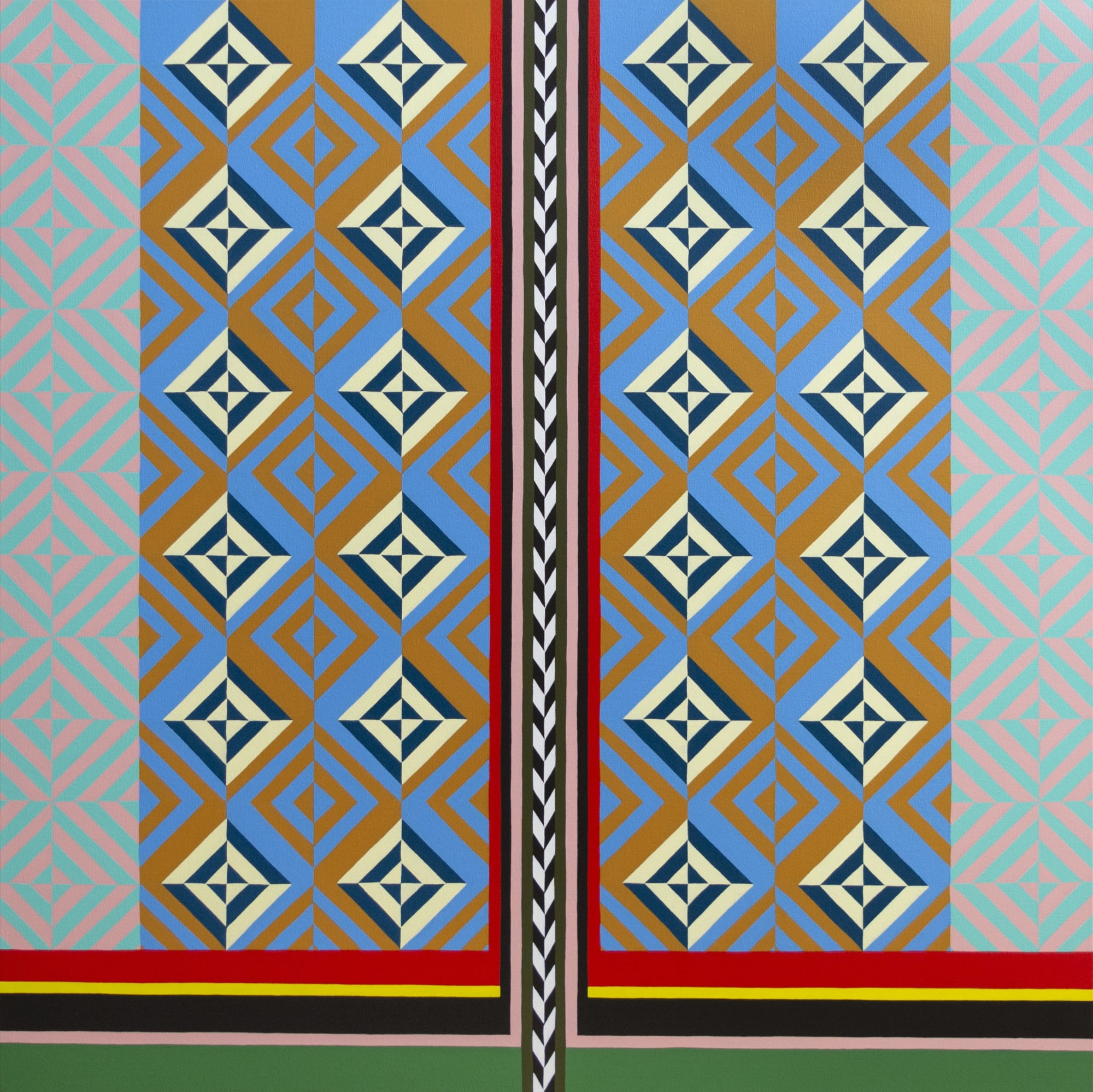 Kate Yesberg | Nina XVIII - XXIV