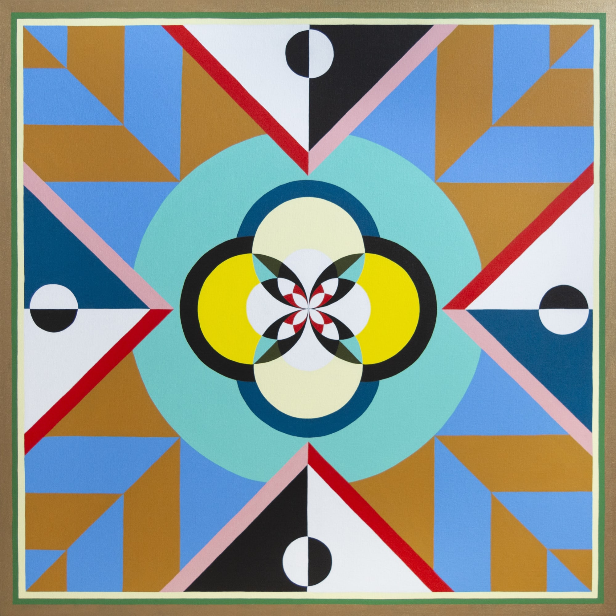 Kate Yesberg | Nina XVIII - XXIV