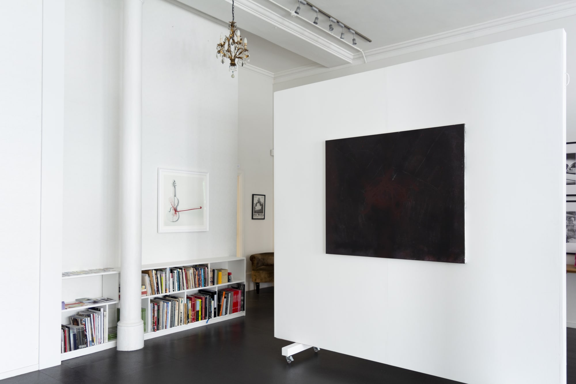 Serj Tankian | Kiwi in Pangea