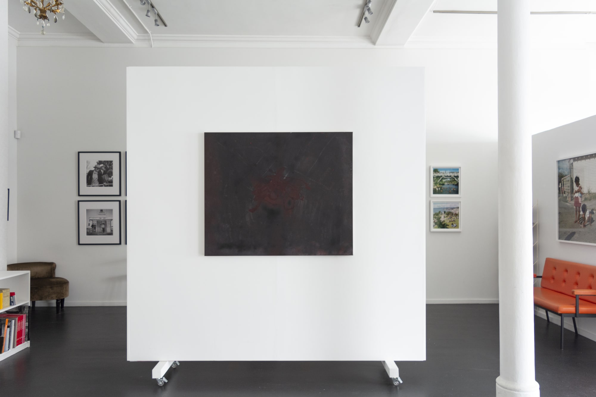 Serj Tankian | Kiwi in Pangea