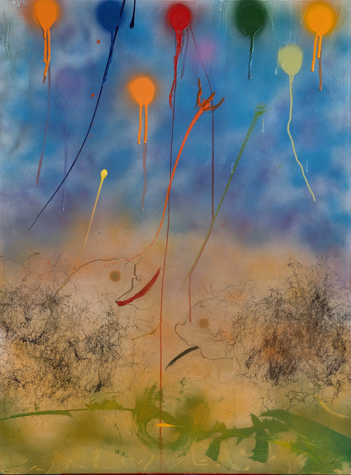 Serj Tankian | Kiwi in Pangea