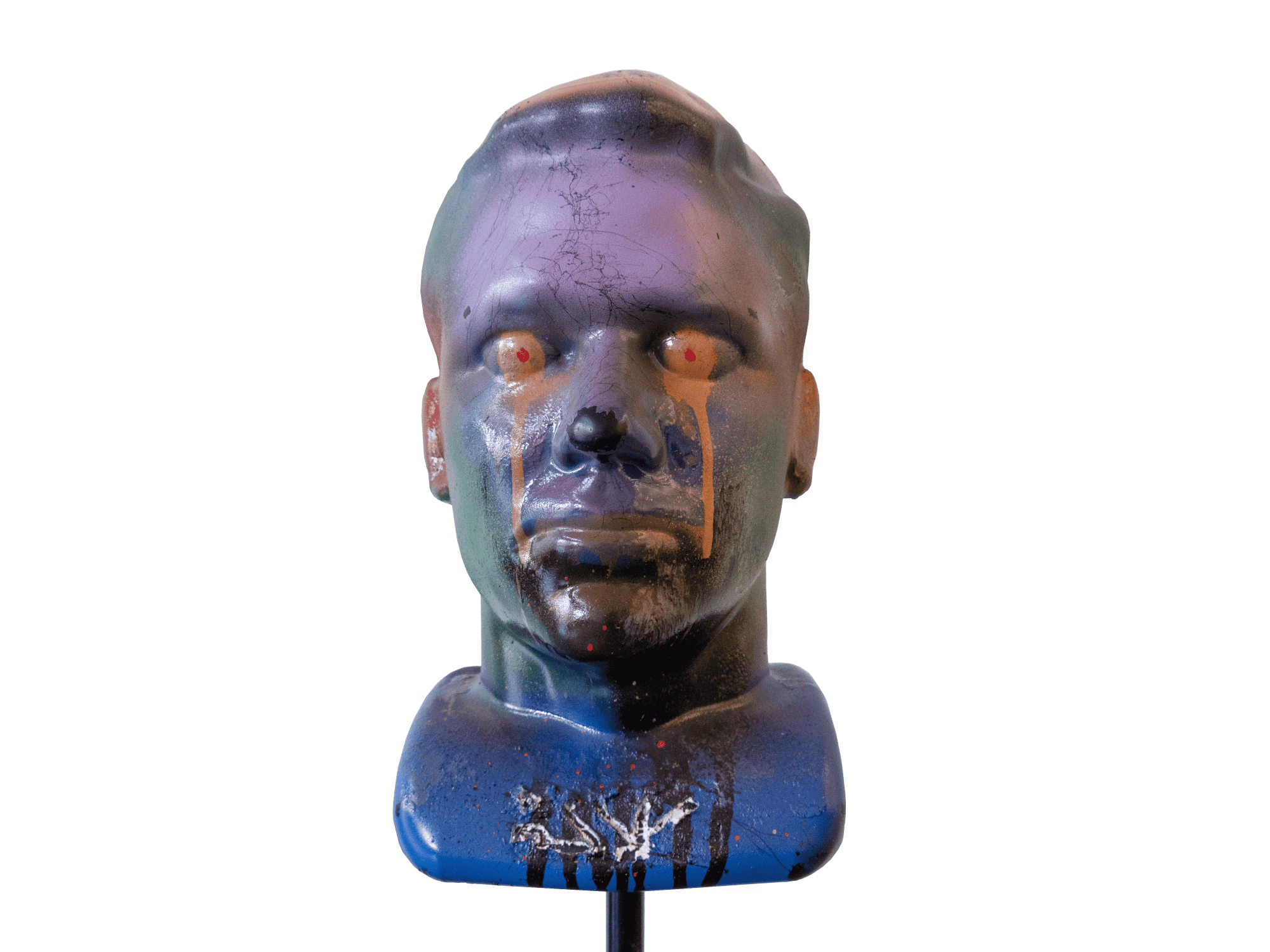 Serj Tankian | Kiwi in Pangea