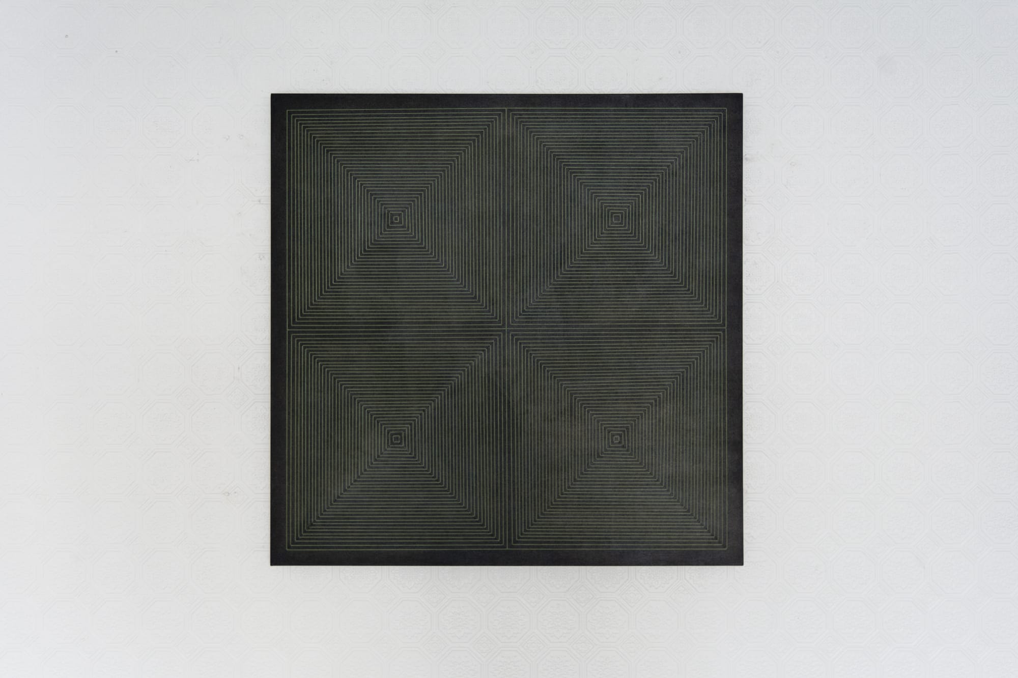 Katherine Claypole | The Lounge Suite