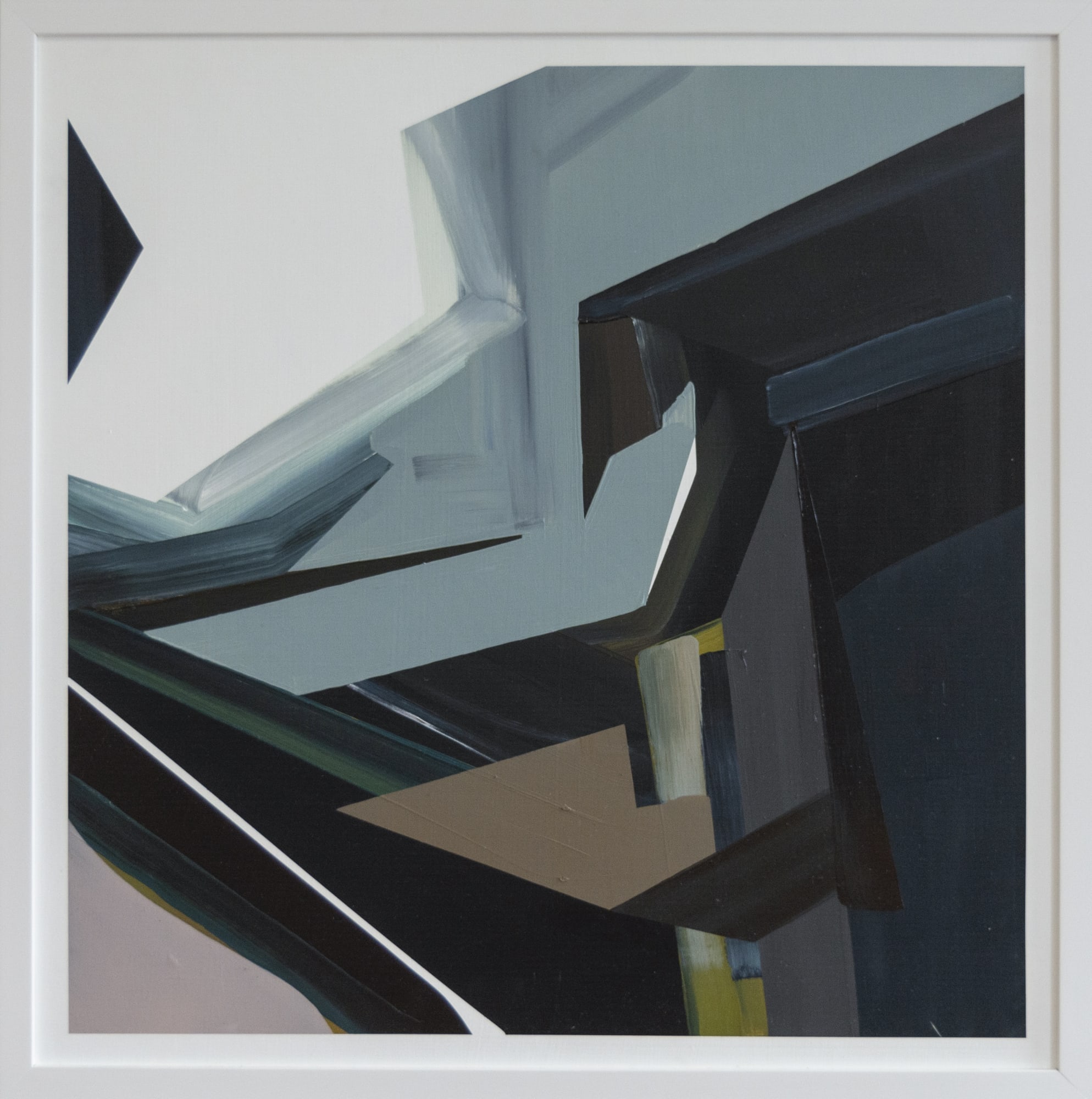 Jeffrey Harris | Jaimee Peters | Richard Lewer