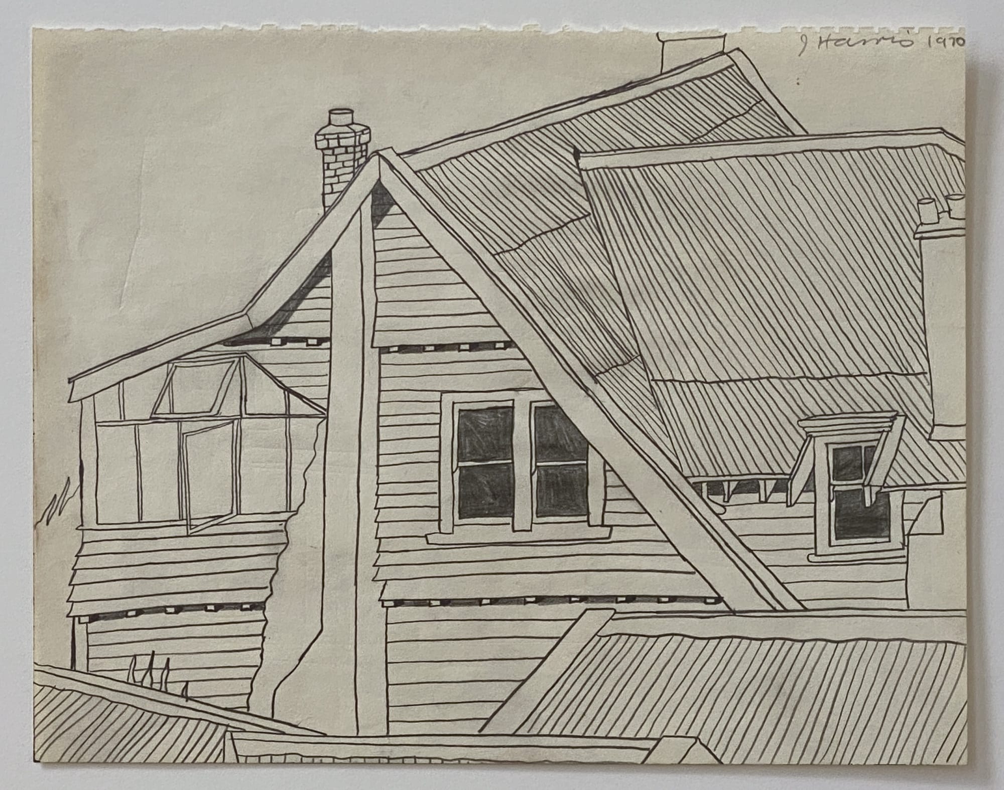 Jeffrey Harris | Jaimee Peters | Richard Lewer