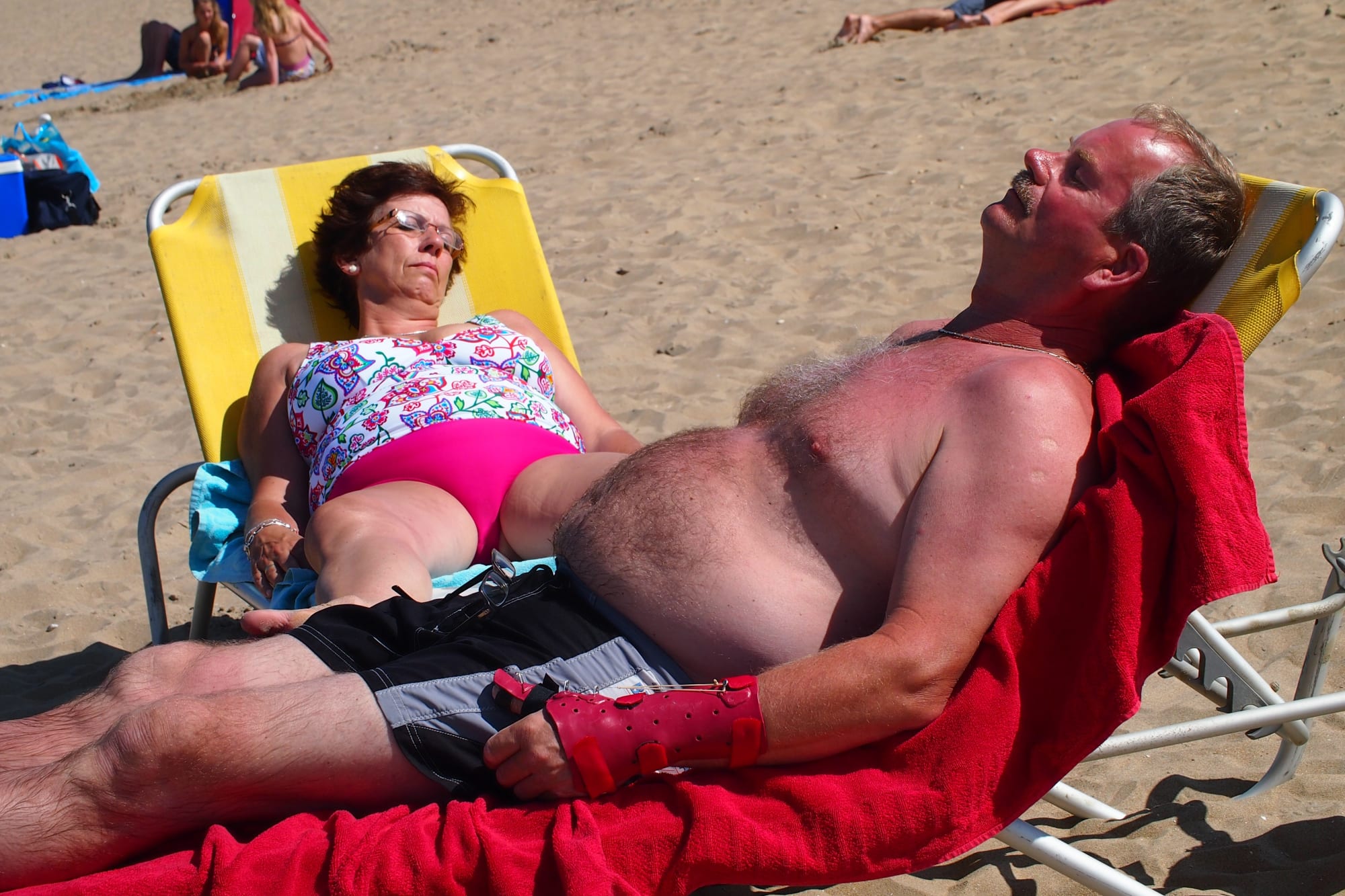 Ans Westra | Haere ra
