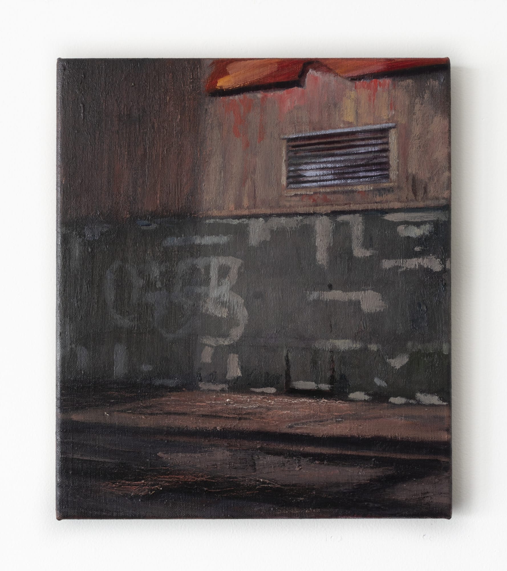 Daniel Unverricht | Shape of night