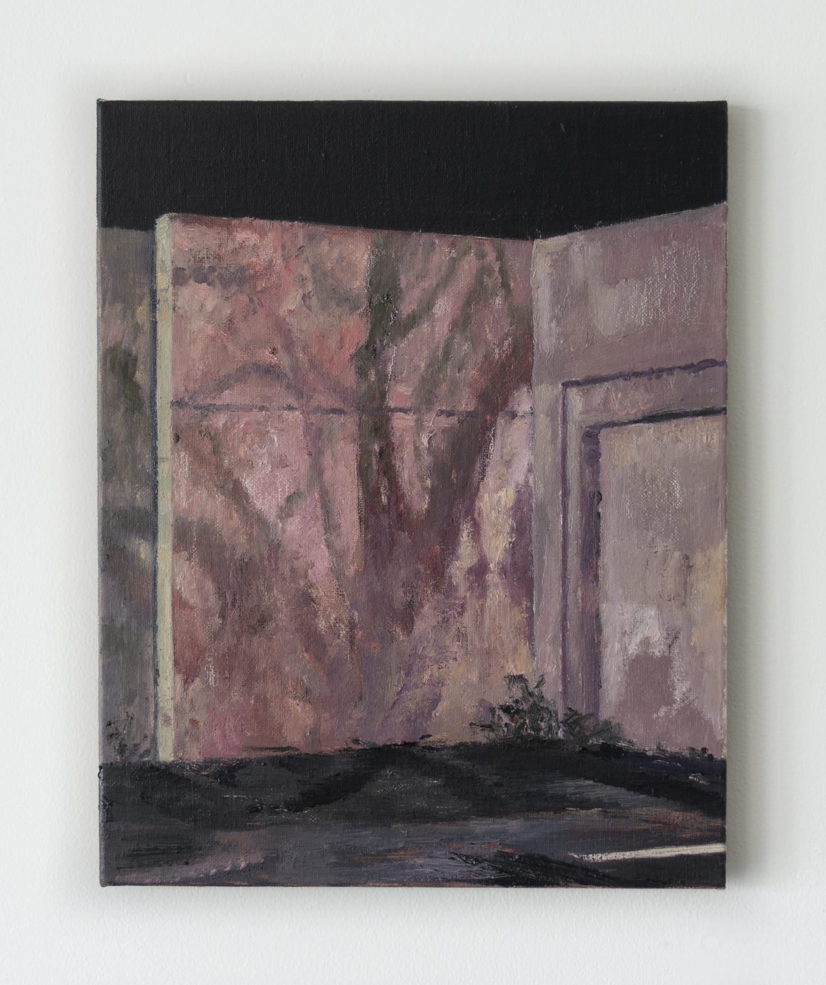 Daniel Unverricht | Shape of night