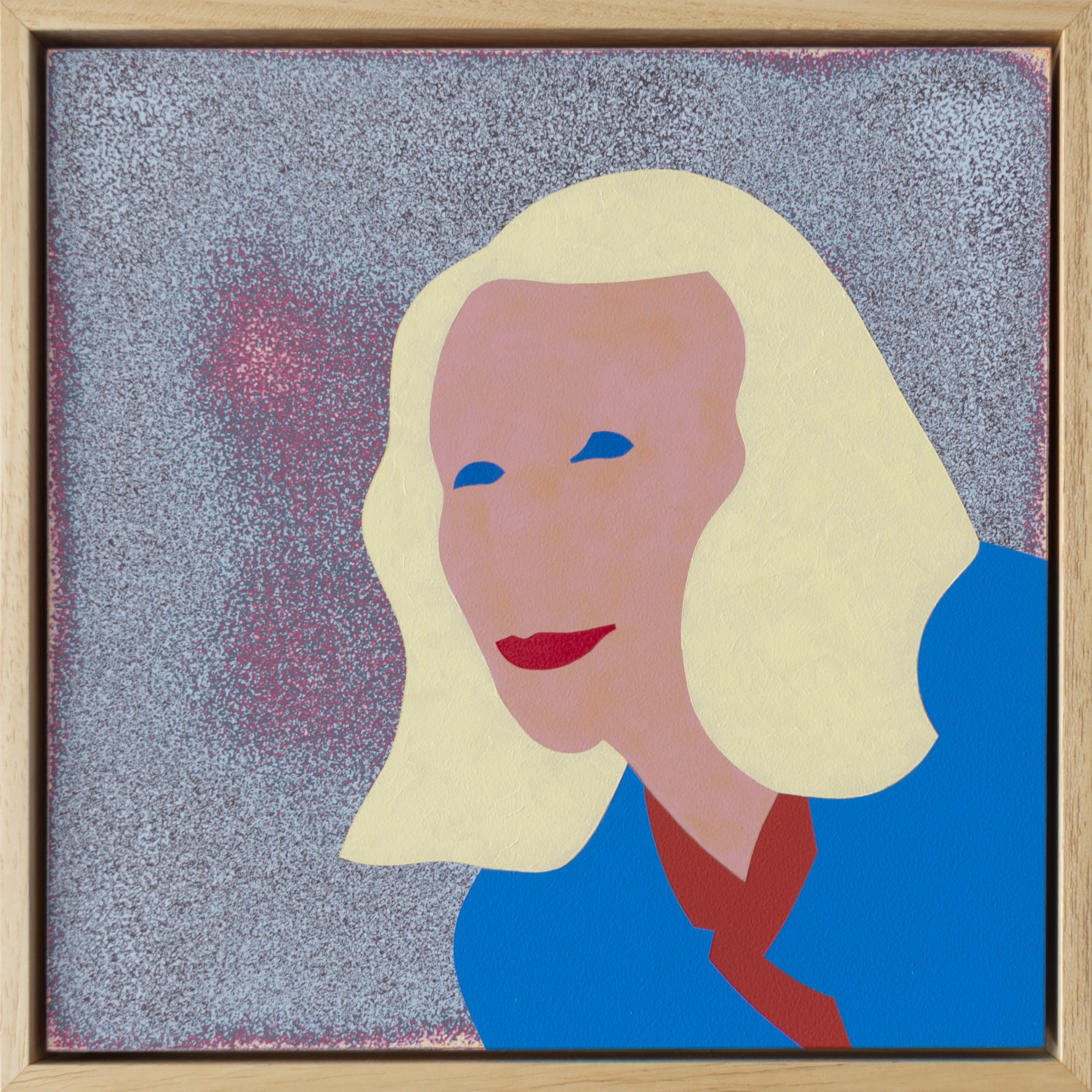 Wayne Youle | A decade of portraits