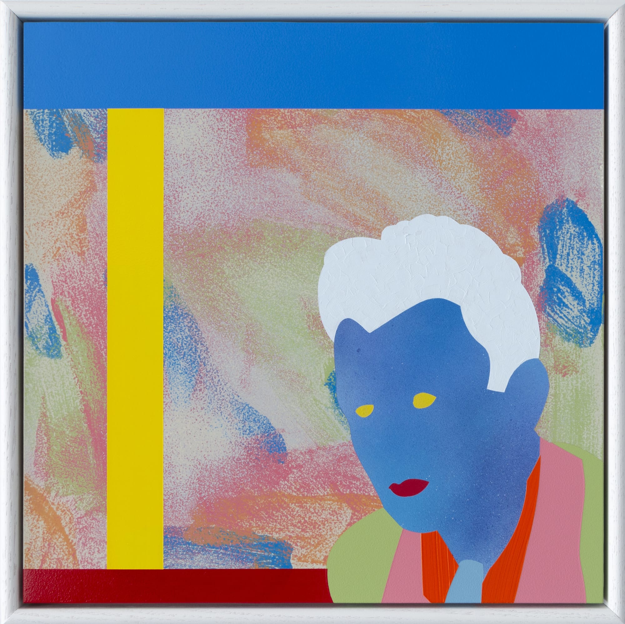 Wayne Youle | A decade of portraits