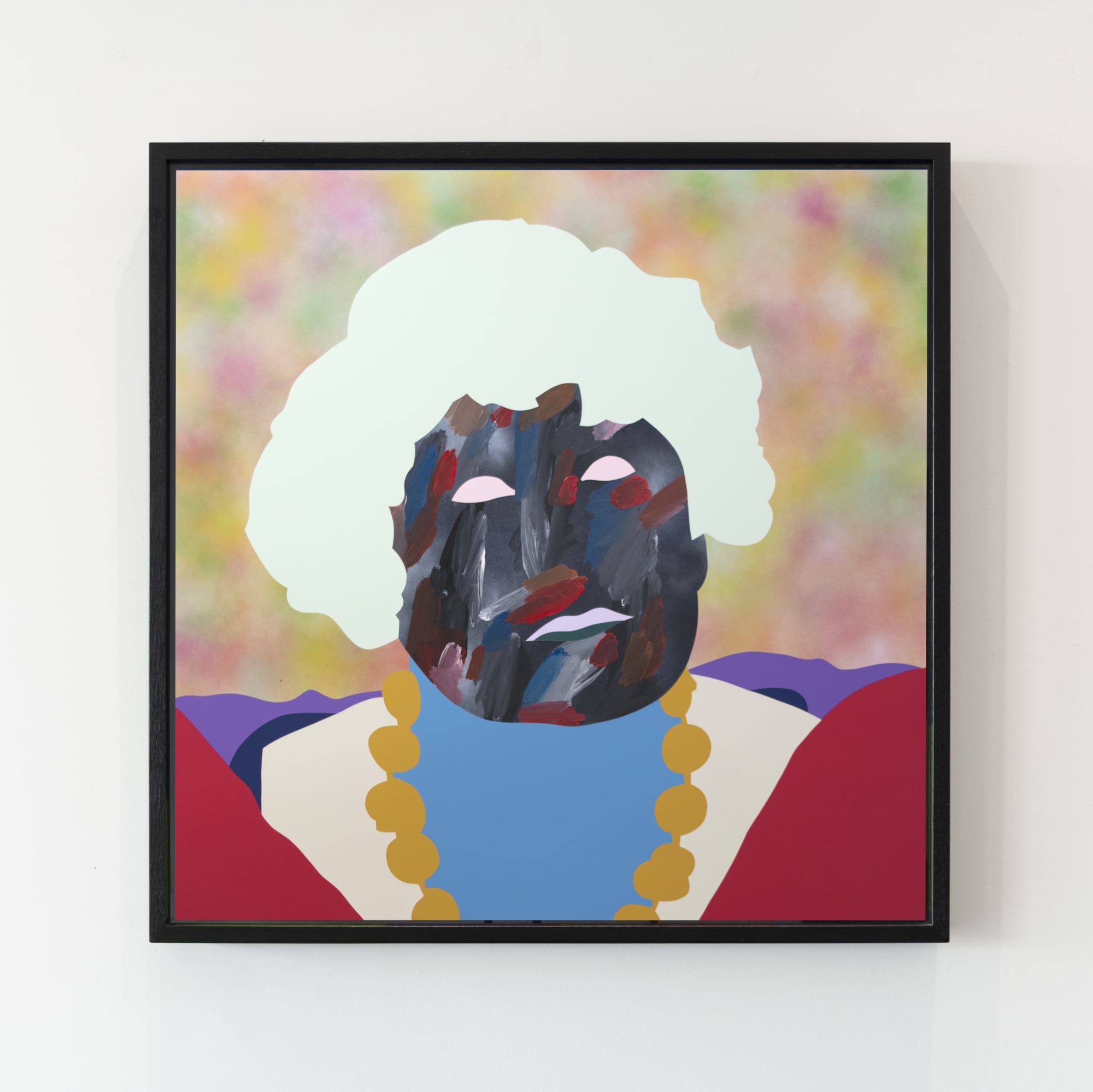 Wayne Youle | A decade of portraits