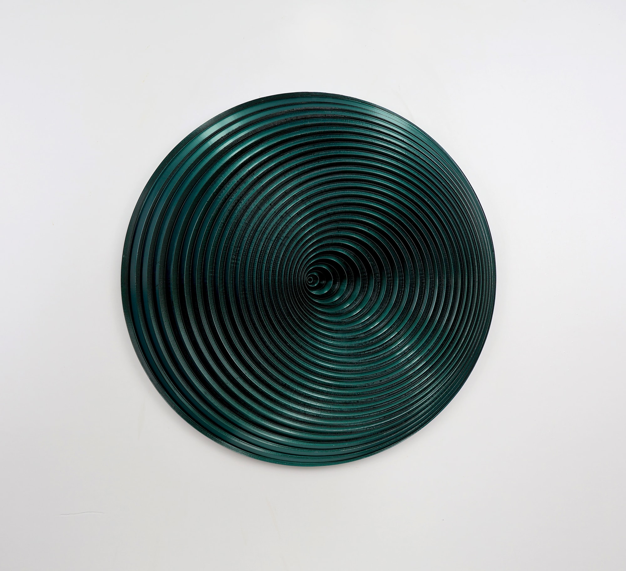 Roger Murray | Procession