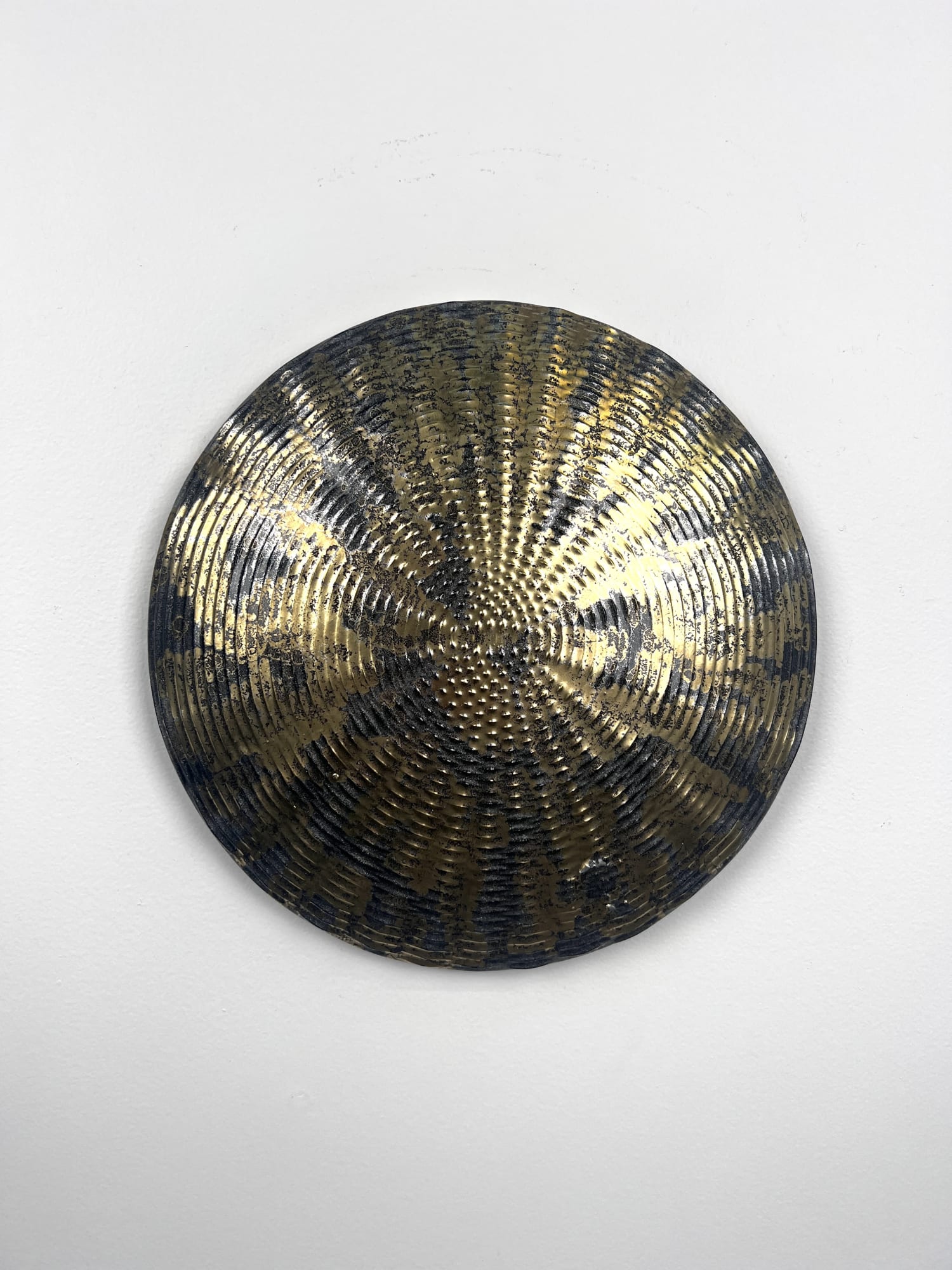 Roger Murray | Procession