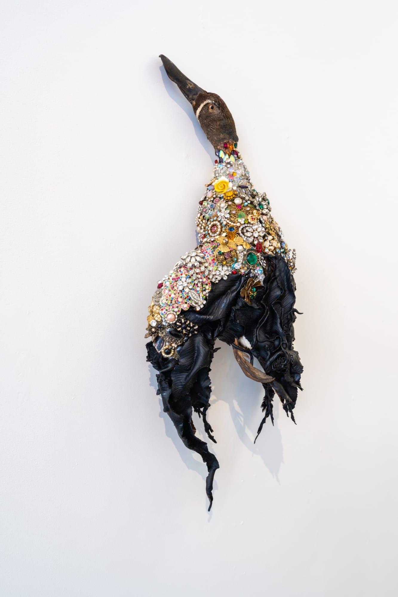 Angela Singer | Light Remains