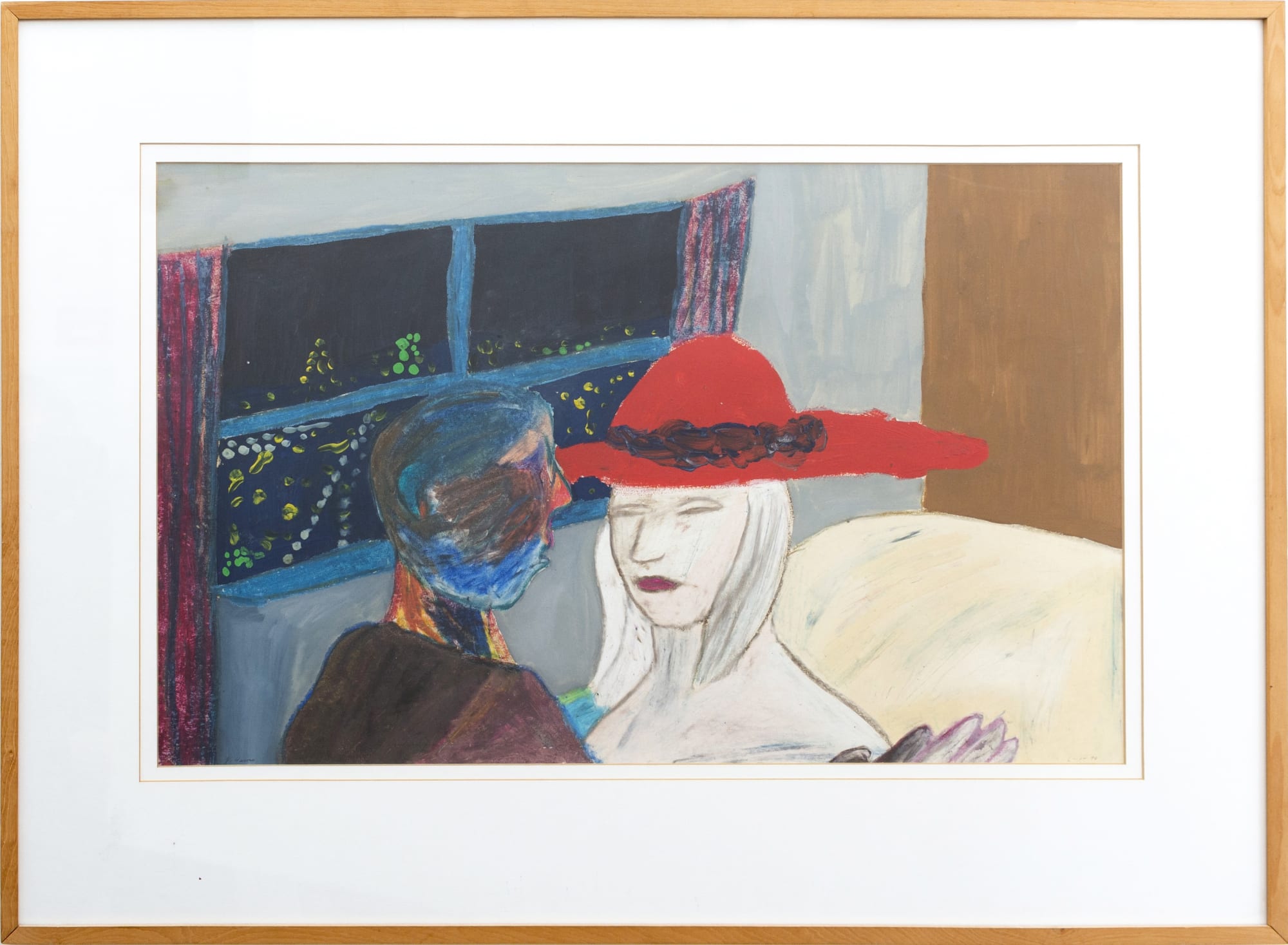 Jeffrey Harris