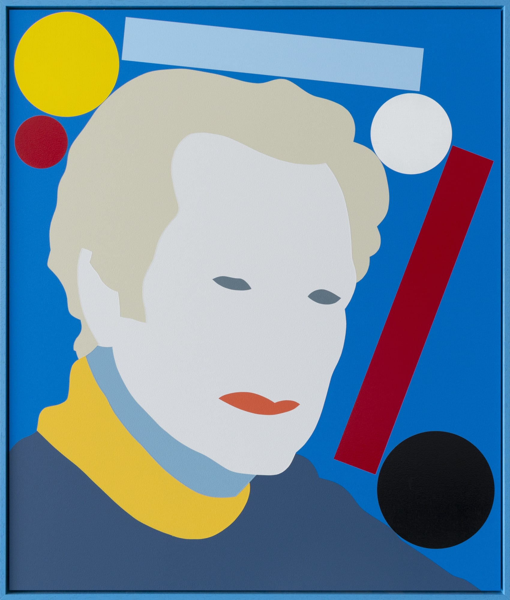 Wayne Youle | it's not you, it's me...