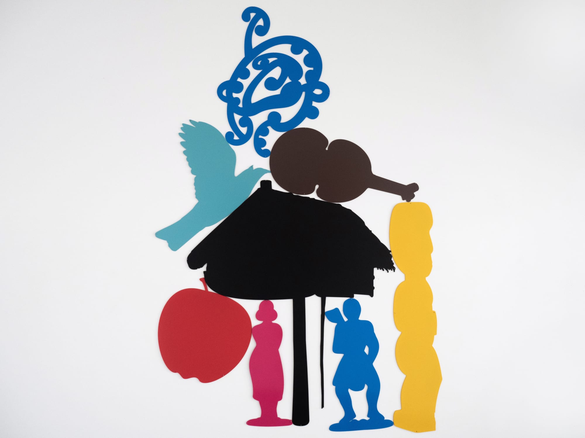 Wayne Youle | it's not you, it's me...