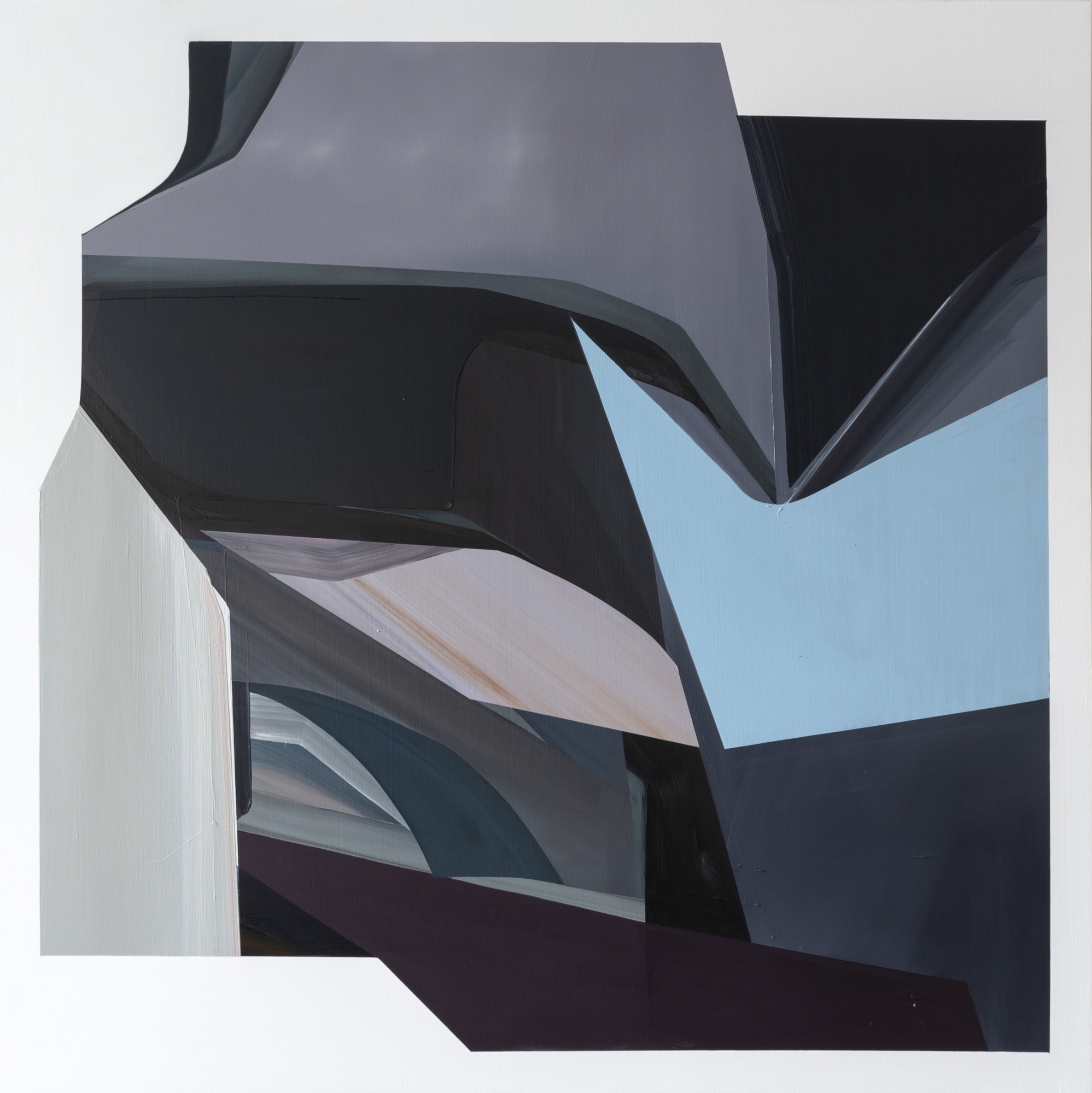 Jaimee Peters | New Works