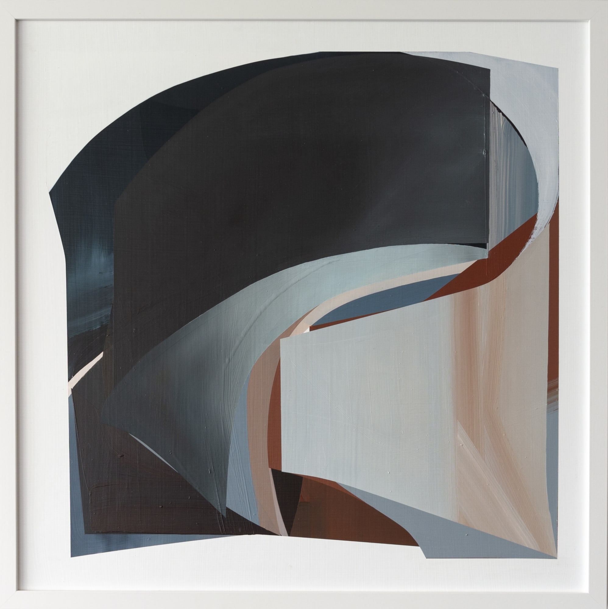 Jaimee Peters | New Works