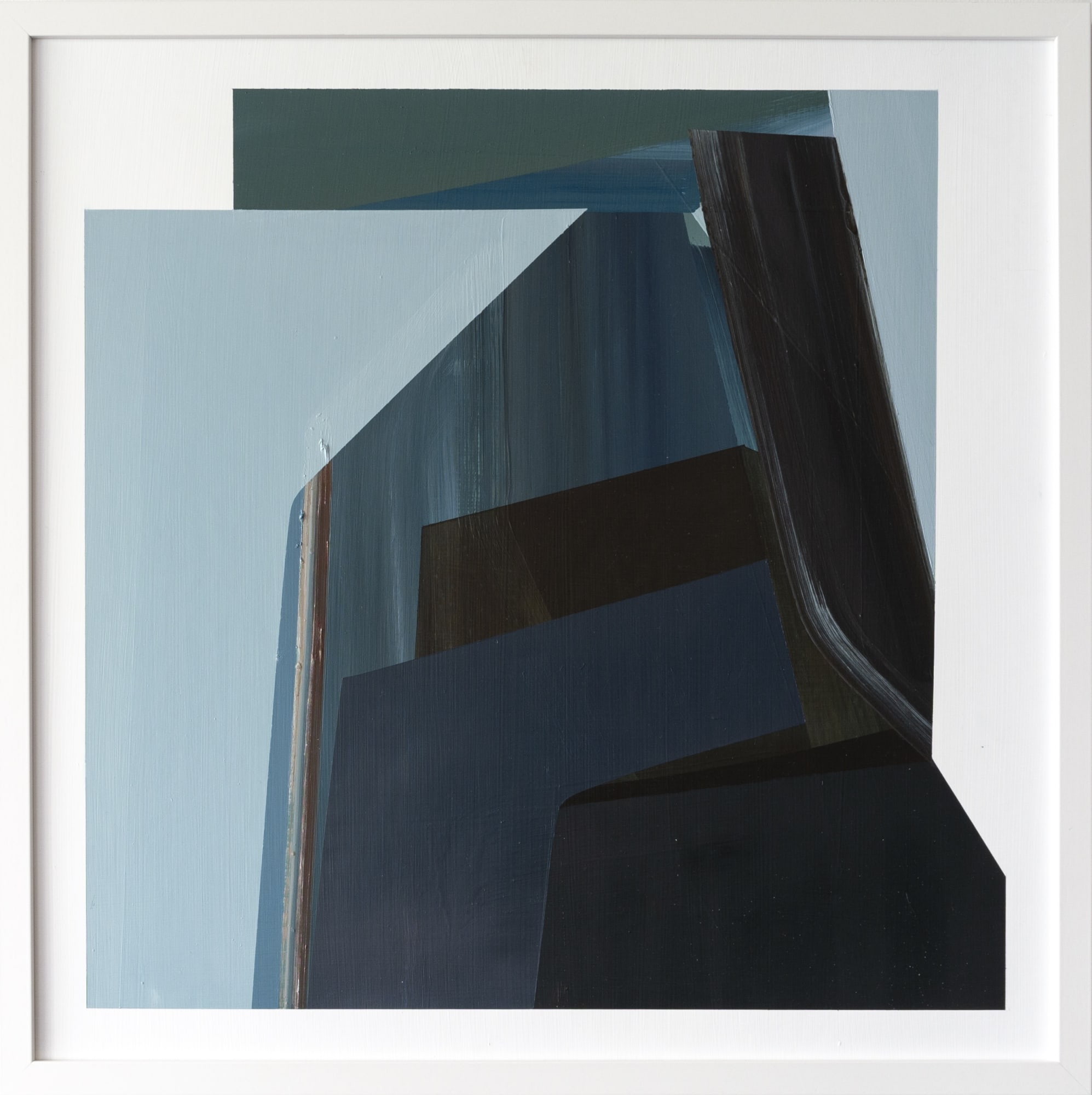 Jaimee Peters | New Works