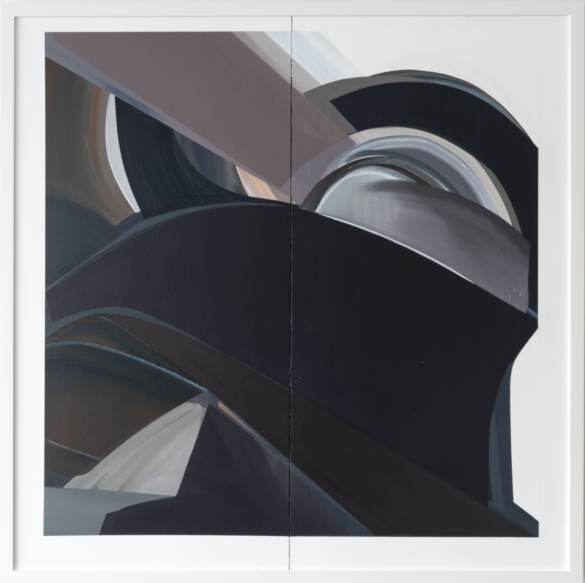 Jaimee Peters | New Works