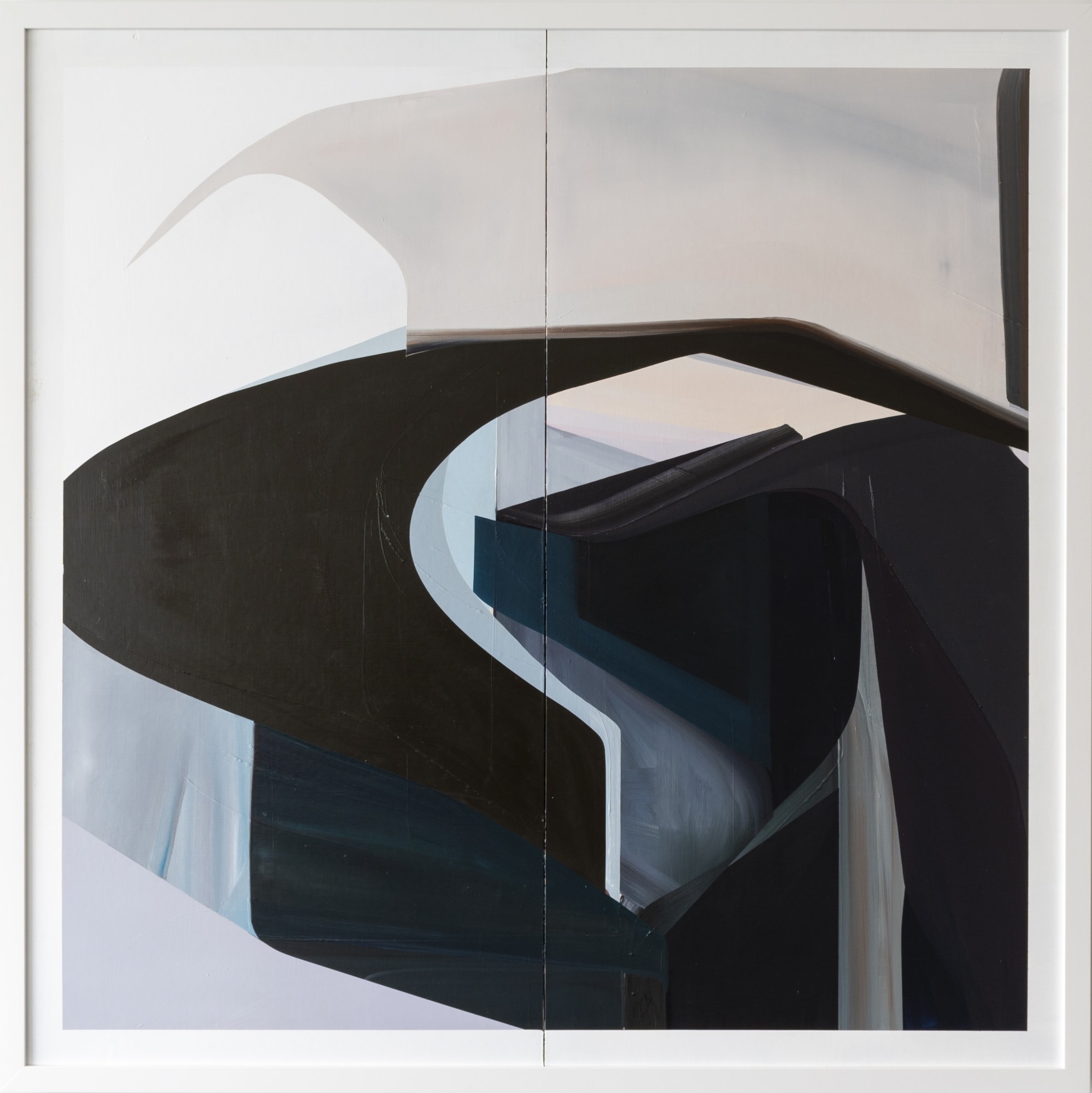 Jaimee Peters | New Works