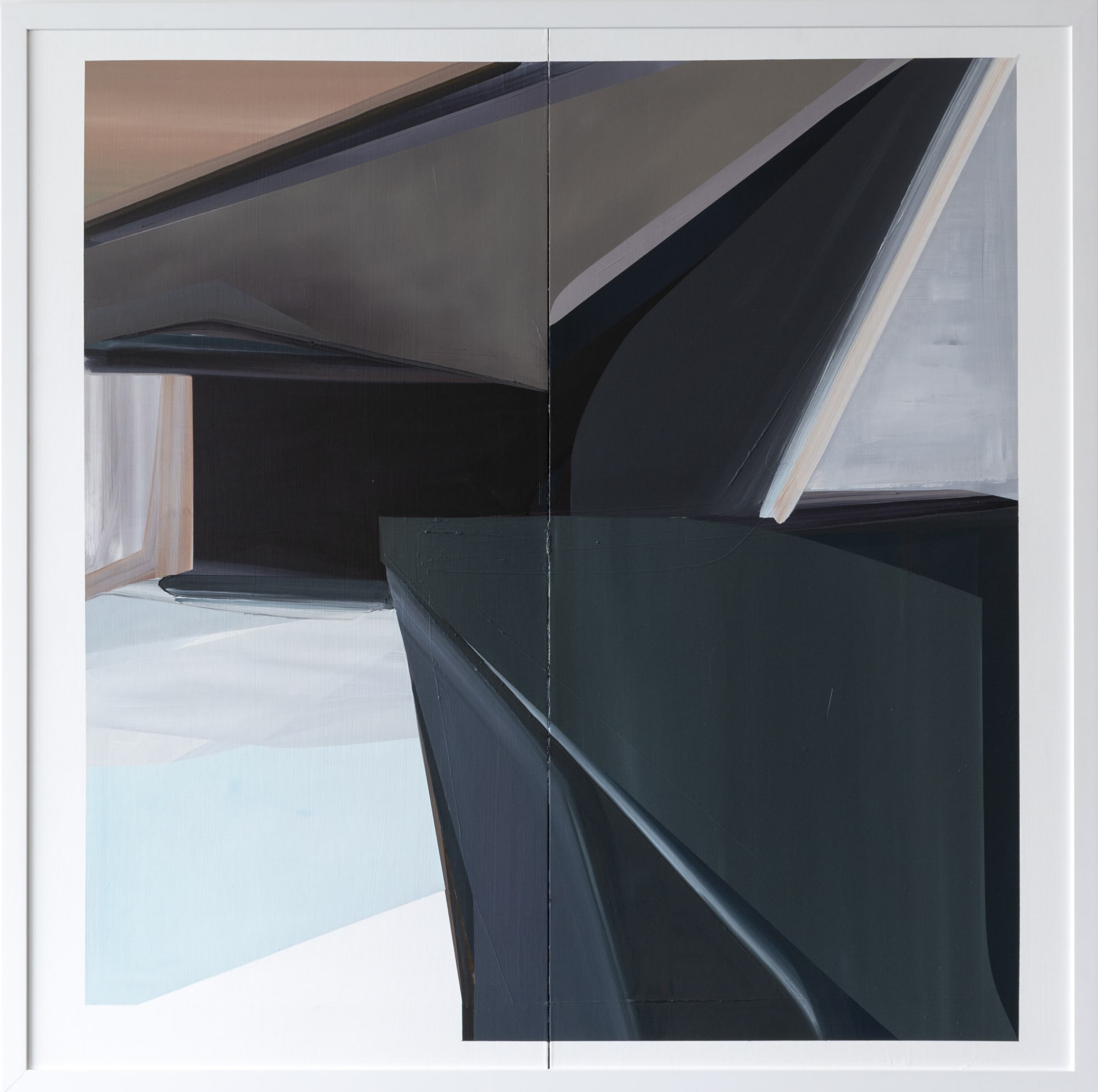 Jaimee Peters | New Works