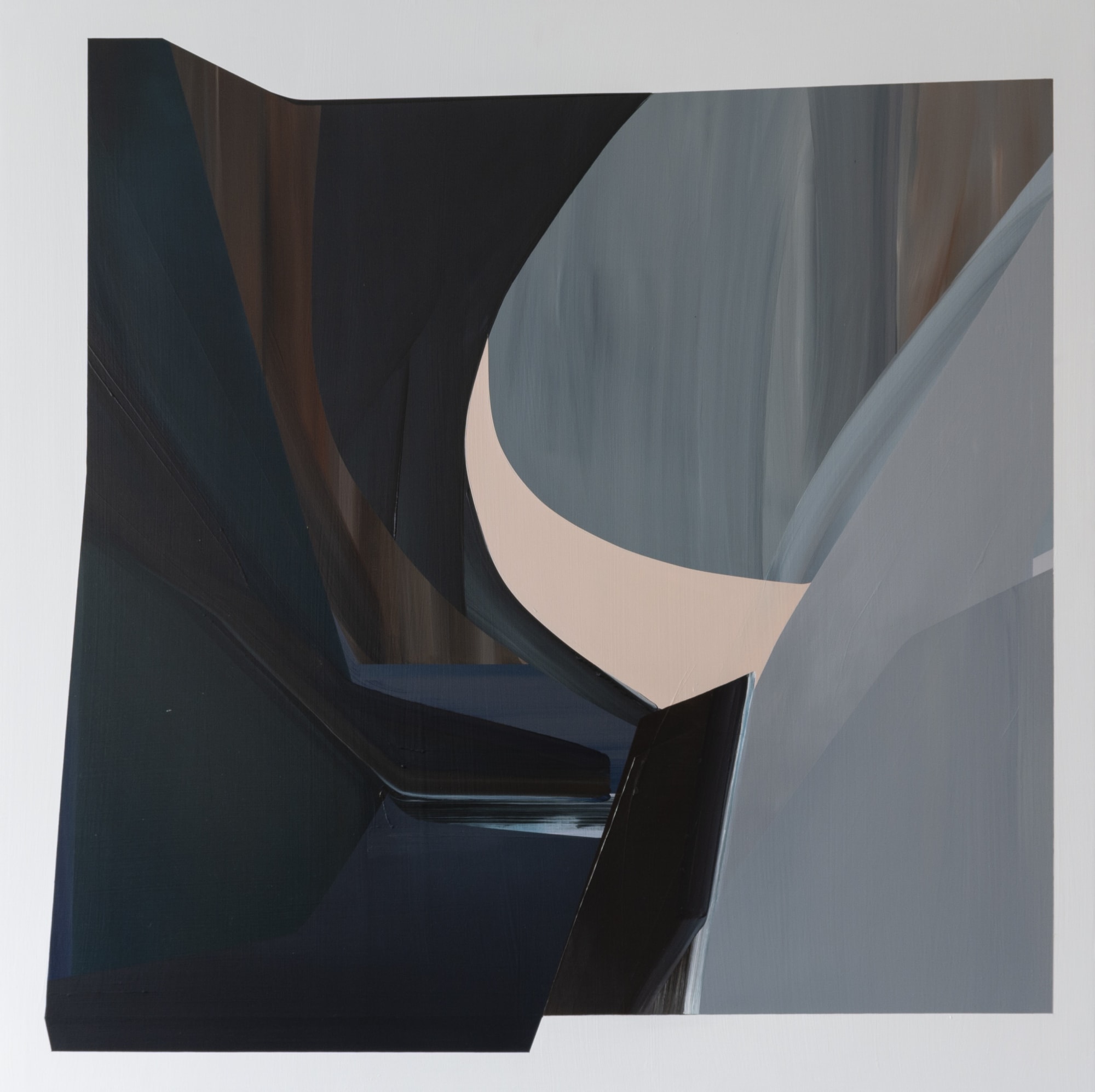 Jaimee Peters | New Works