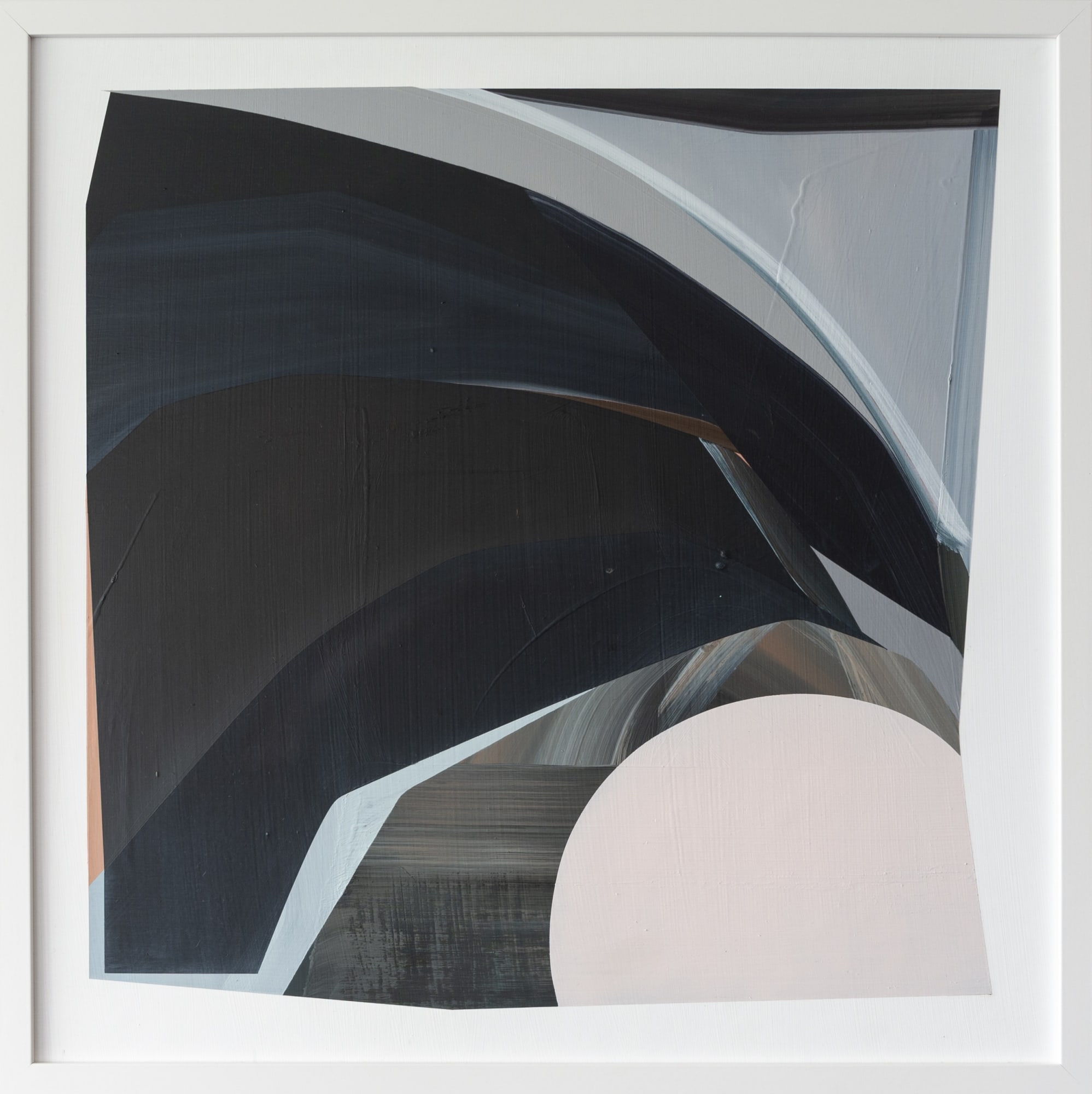 Jaimee Peters | New Works