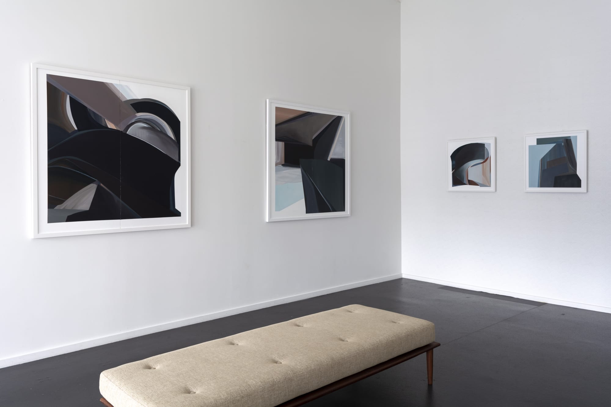 Jaimee Peters | New Works
