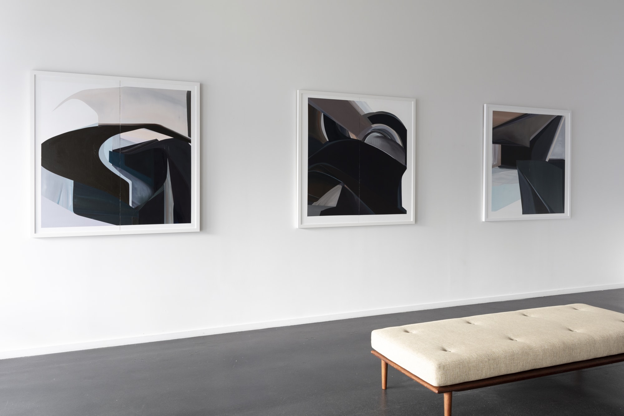 Jaimee Peters | New Works