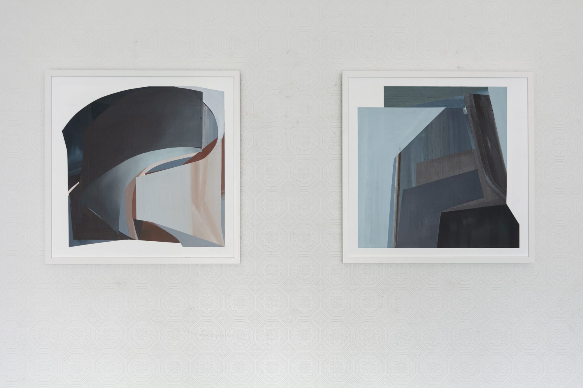 Jaimee Peters | New Works