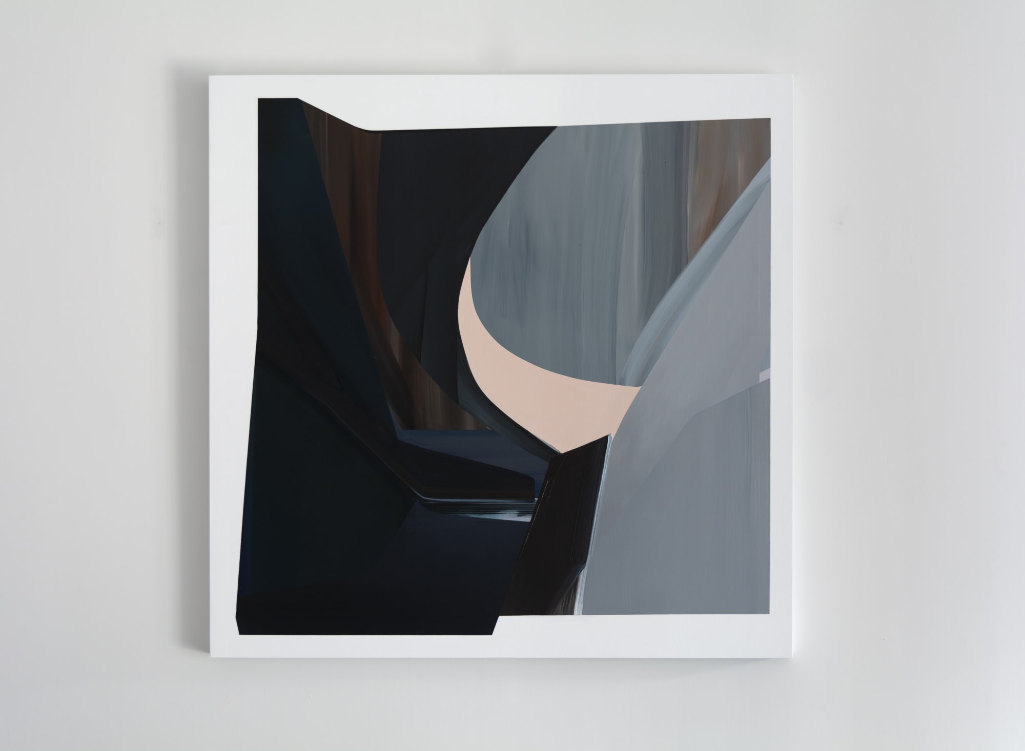 Jaimee Peters | New Works