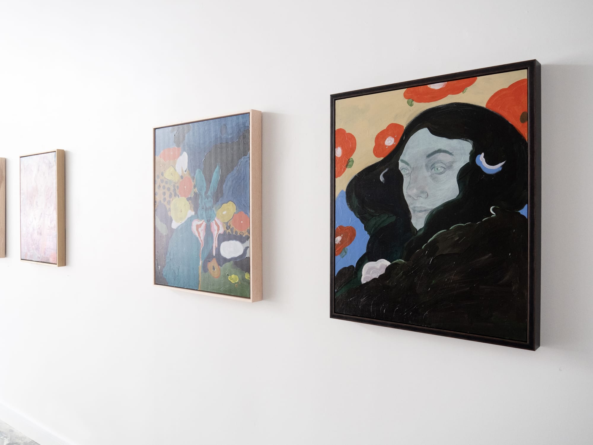 Ives, Piert & Summerhayes | Unearthly Delights