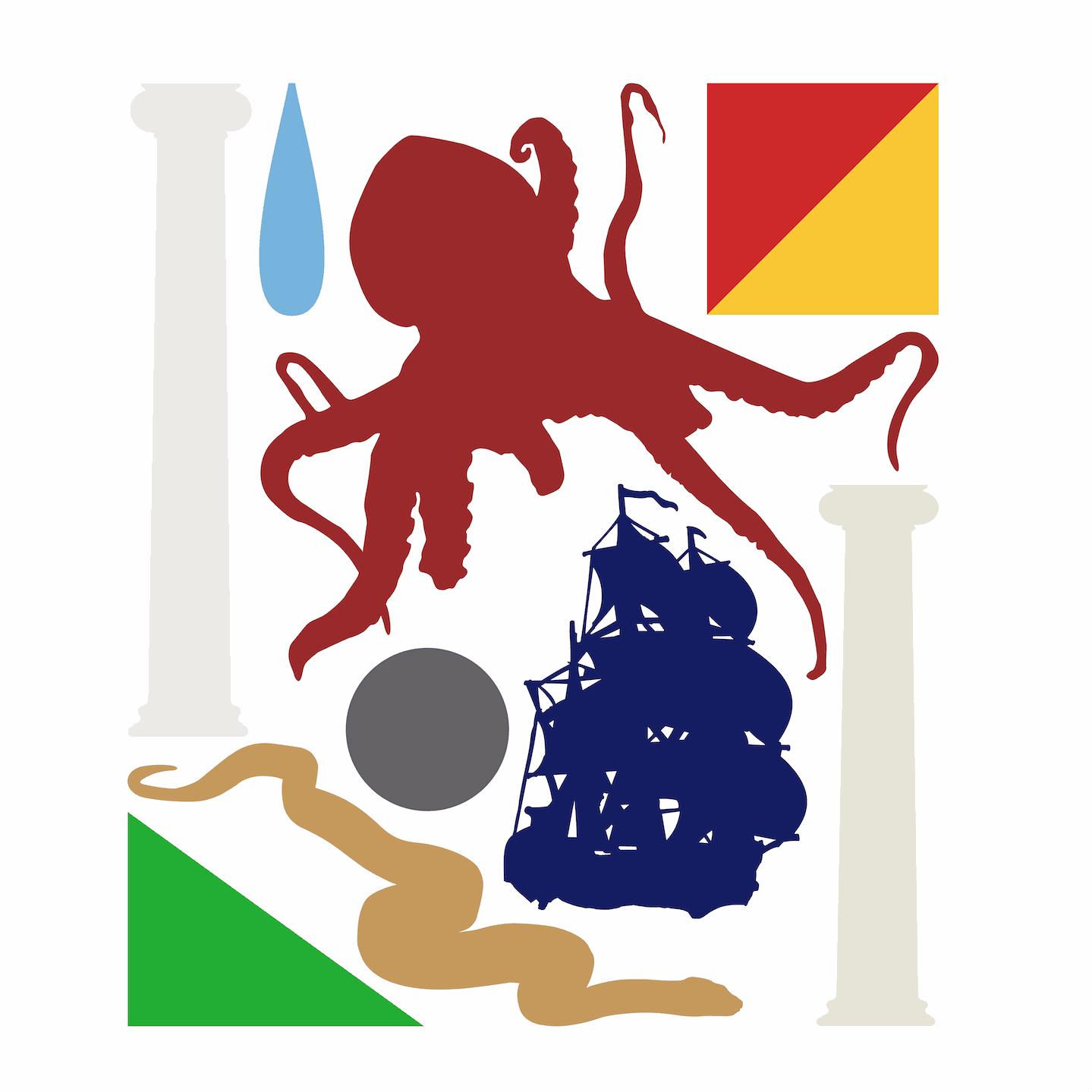 Wayne Youle | From Then Till Now