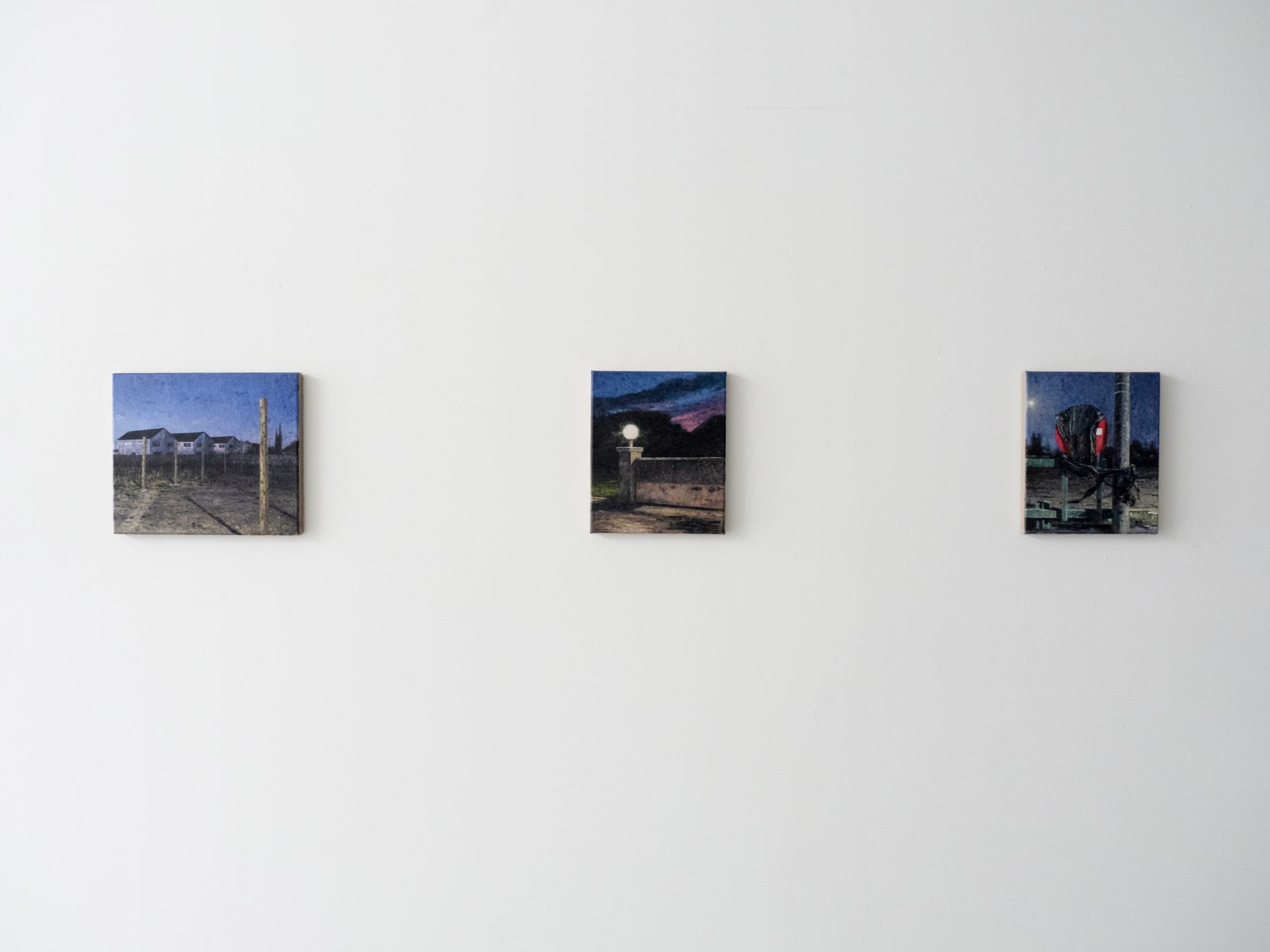 Daniel Unverricht | Full Dark