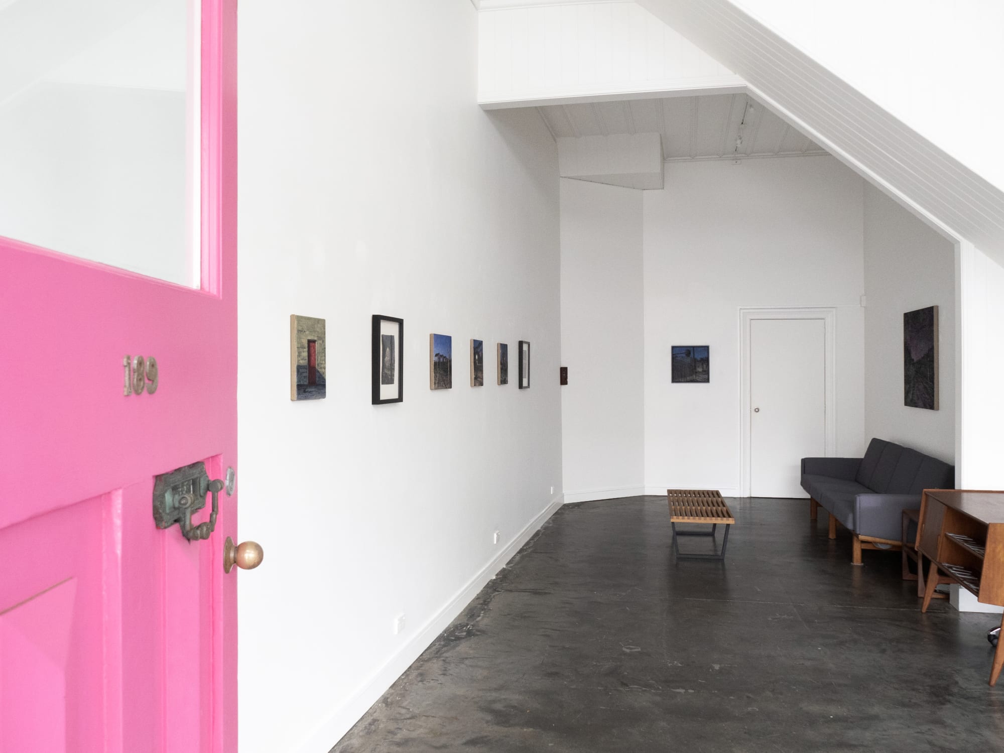 Daniel Unverricht | Full Dark