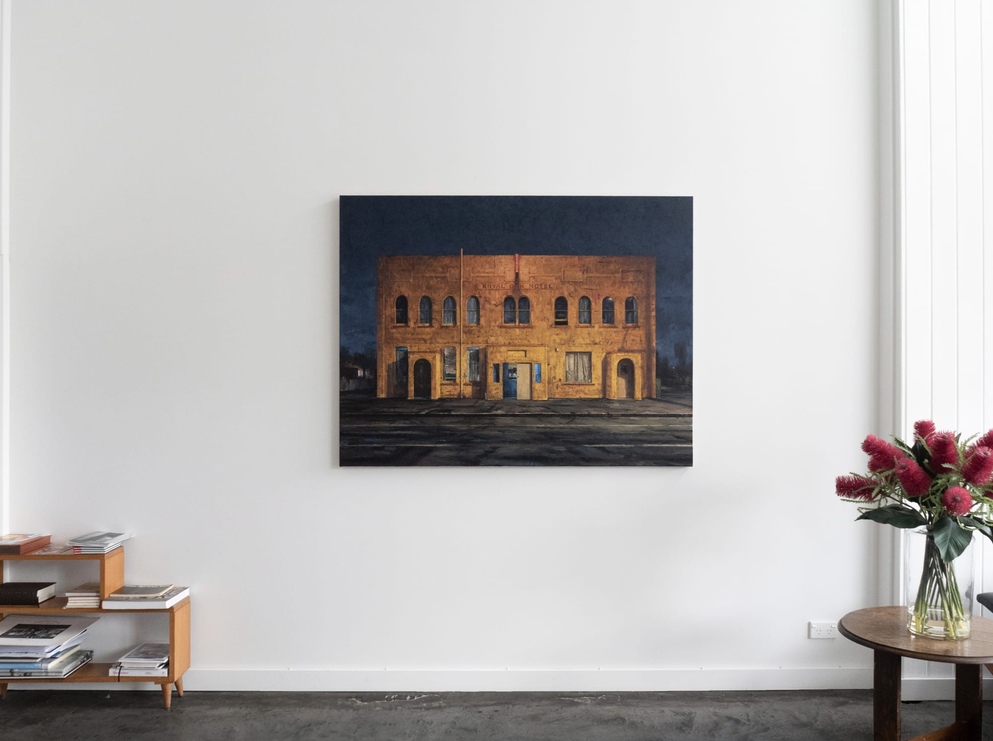 Daniel Unverricht | Full Dark