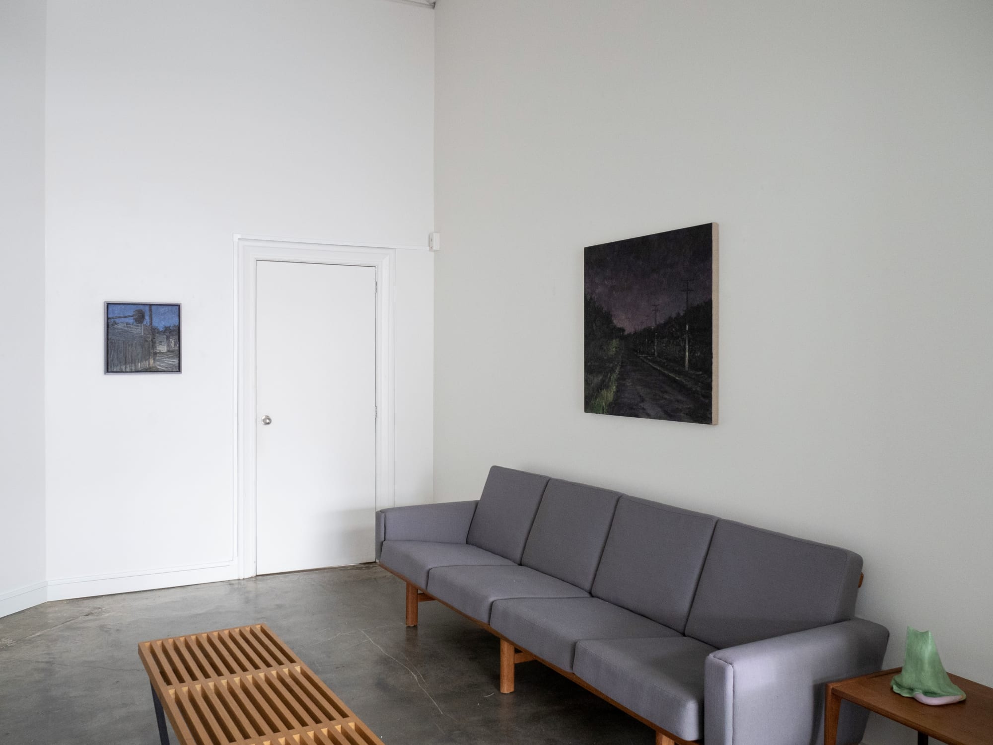 Daniel Unverricht | Full Dark