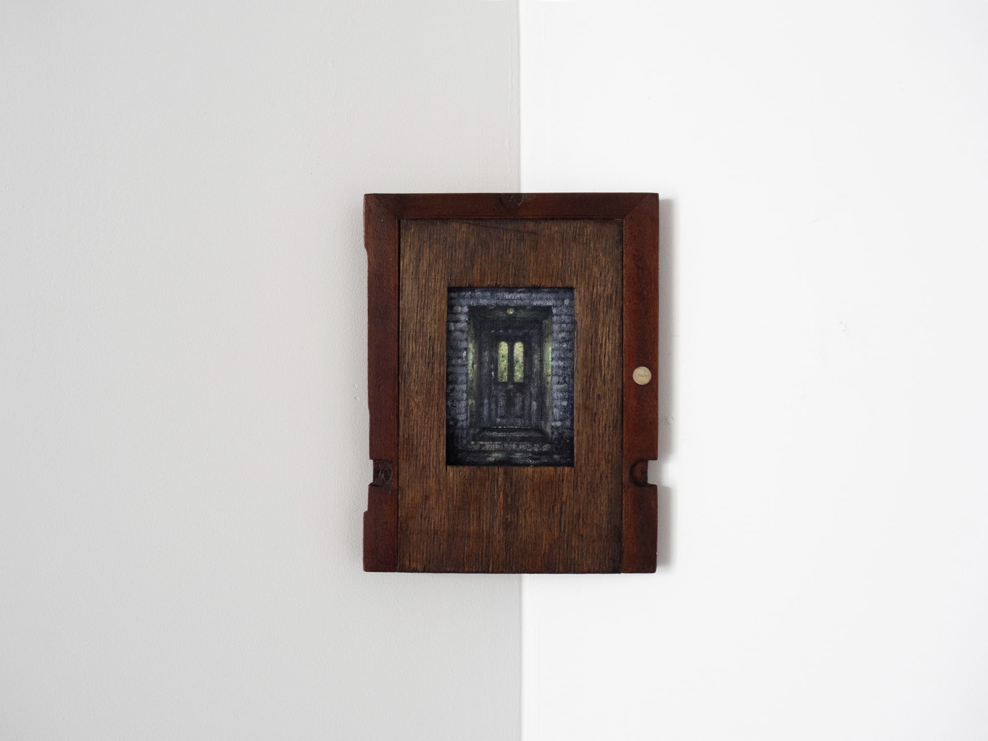 Daniel Unverricht | Full Dark