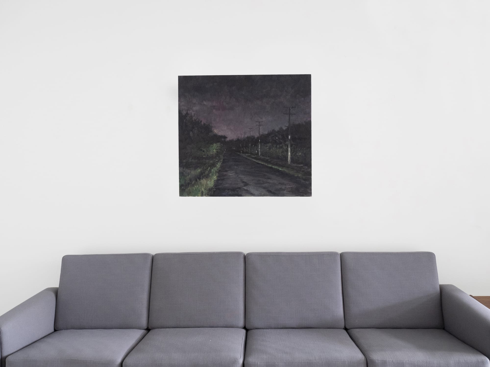 Daniel Unverricht | Full Dark