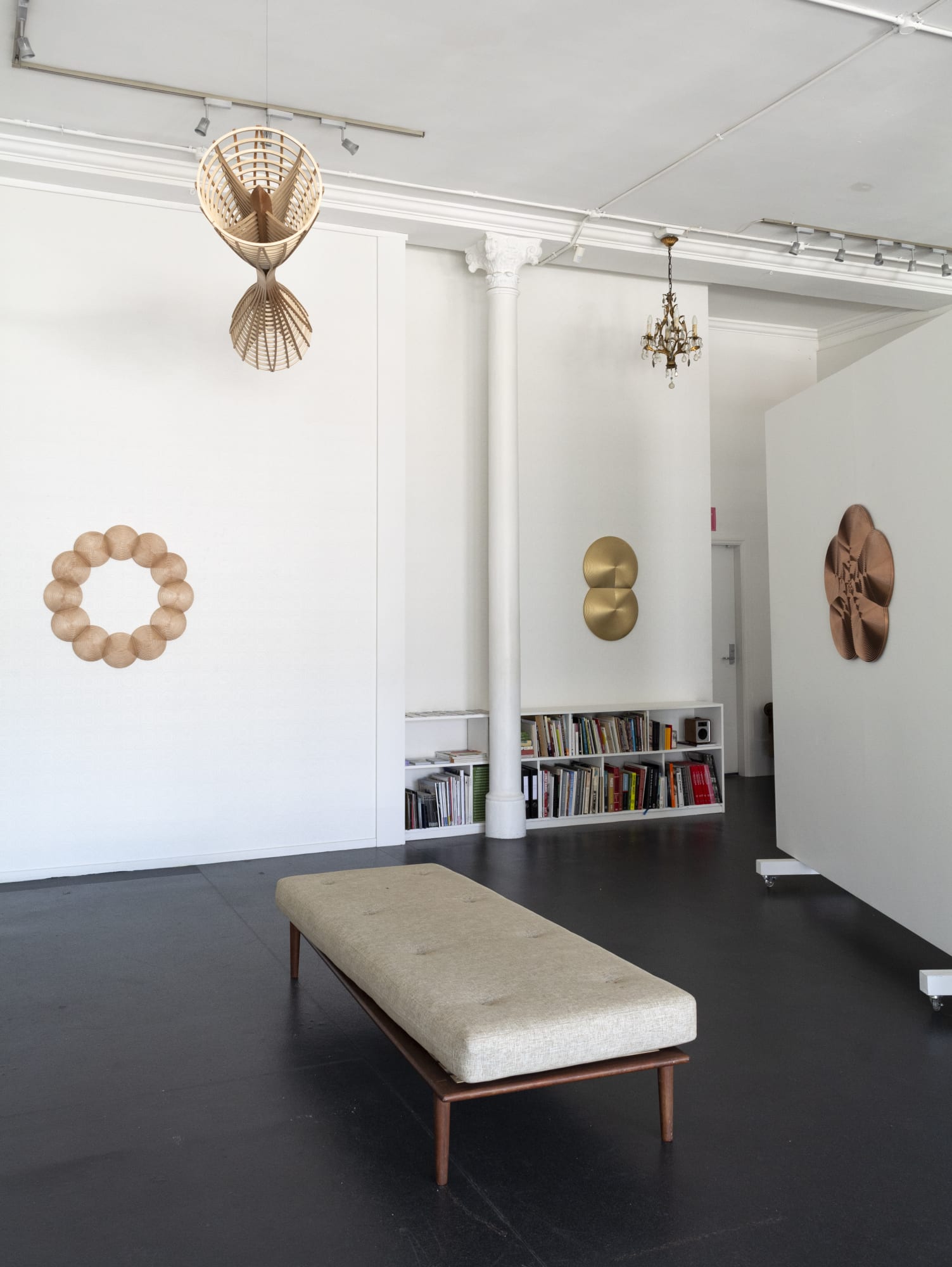 Roger Murray | Anomaly