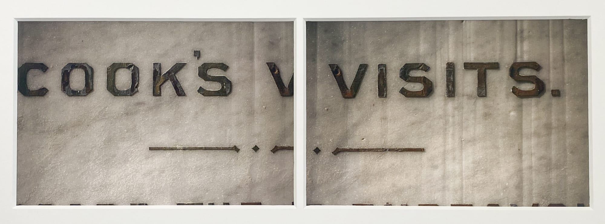 Bruce Connew | Wayne Youle | Richard Lewer | Neil Pardington