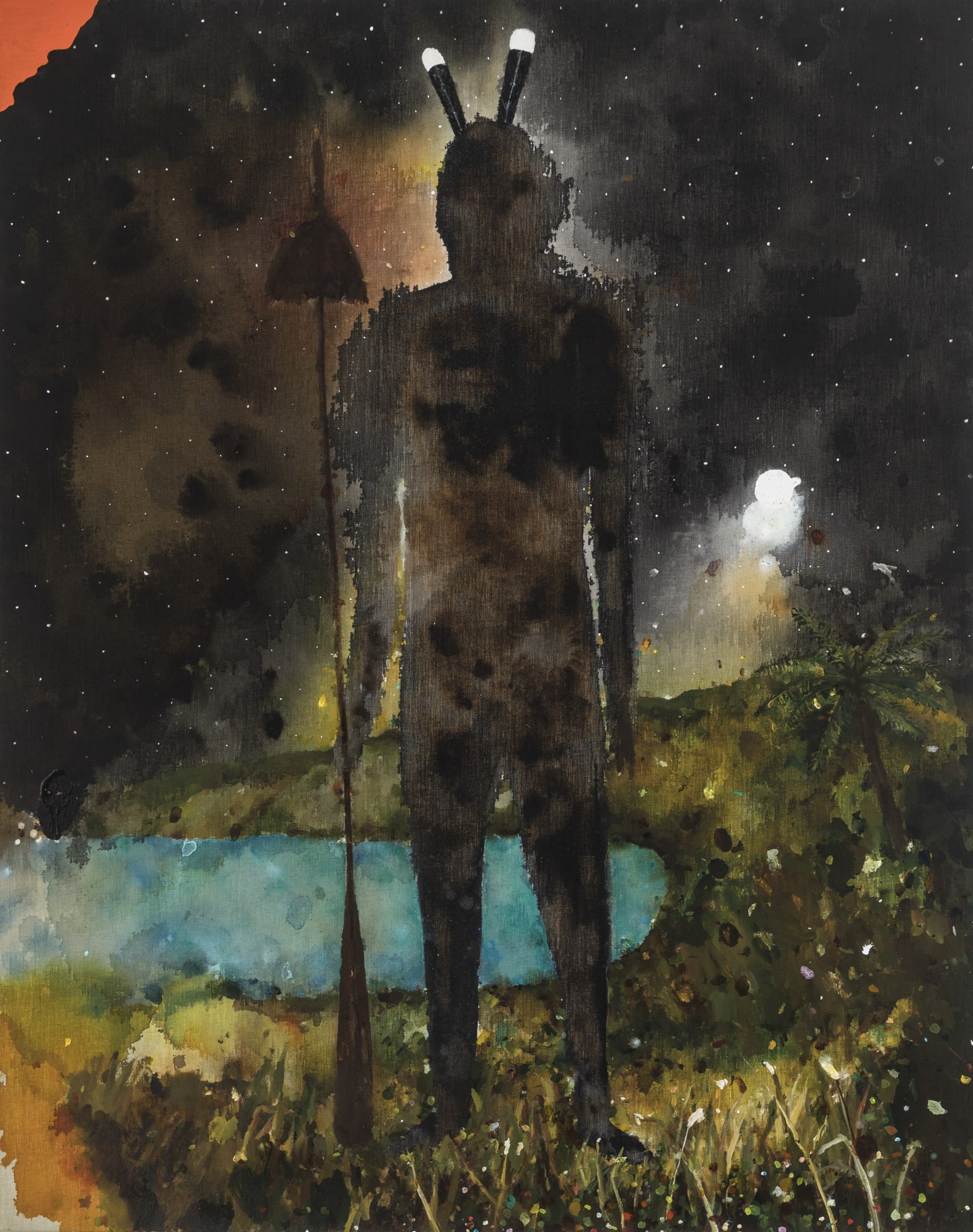 Richard Lewer | What They Didn't Teach Me At School | The Waikato Wars