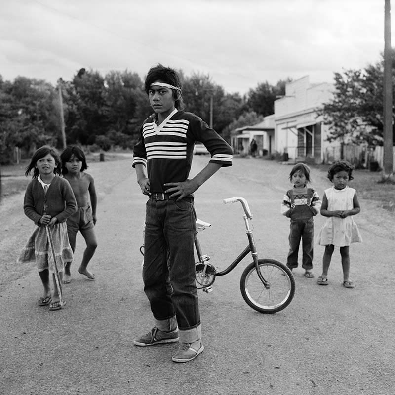 Ans Westra | Hei whakamahara