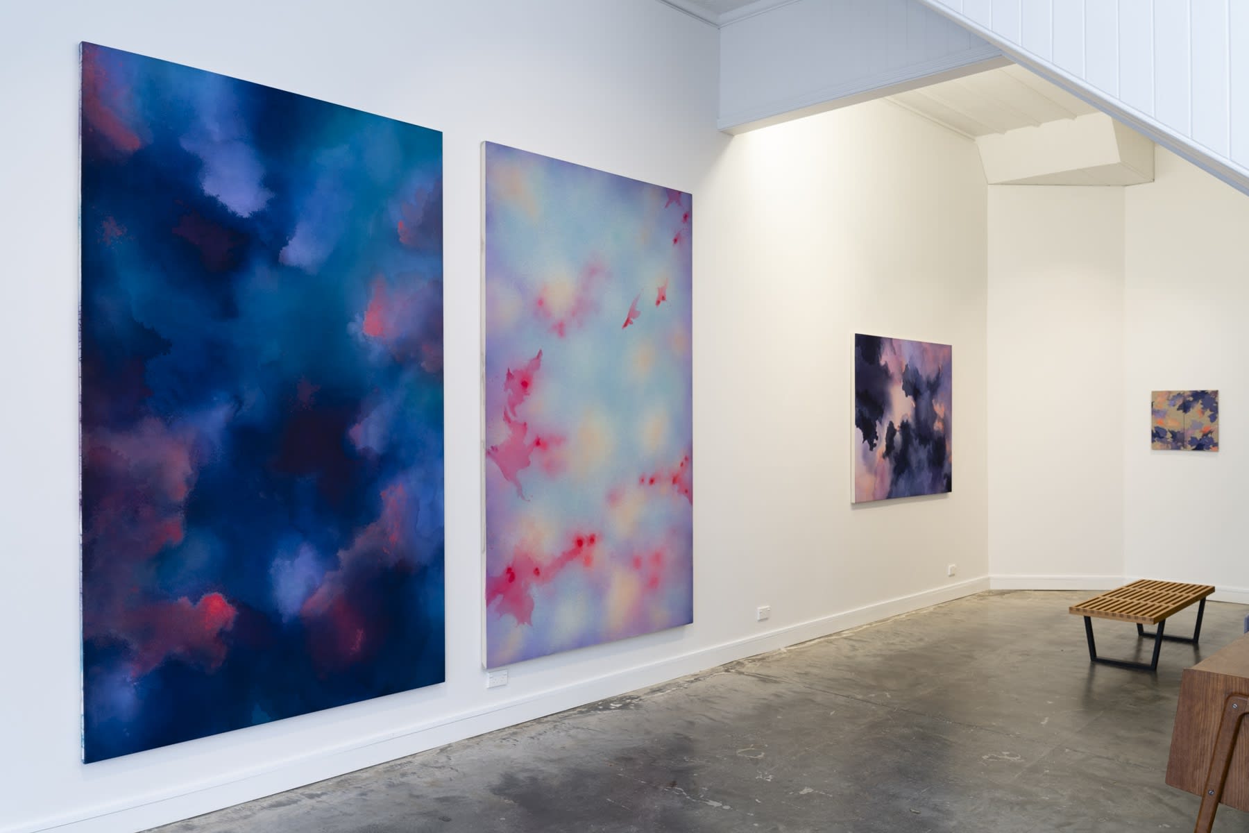 Kiran McKinnon | Cloudbreak