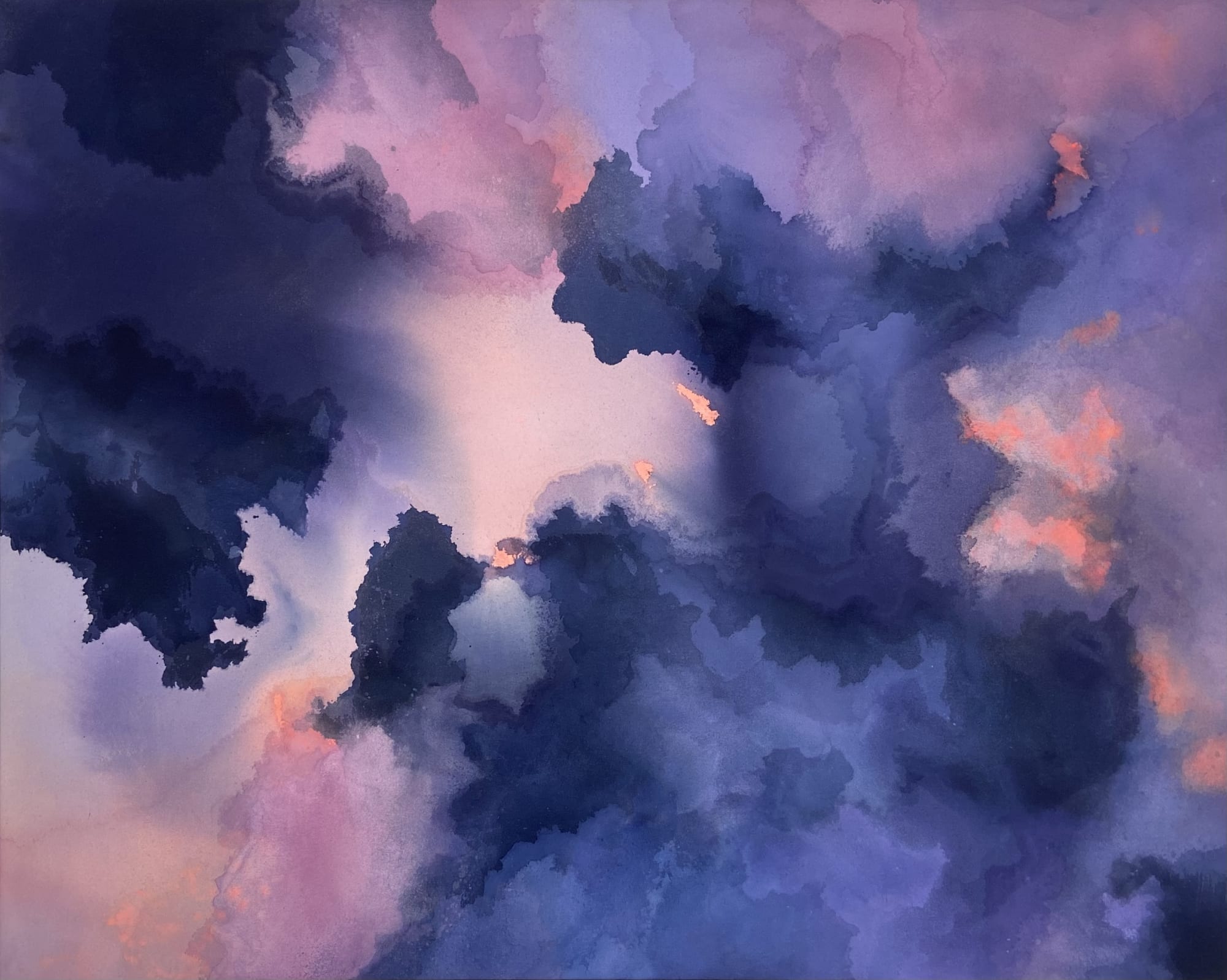 Kiran McKinnon | Cloudbreak