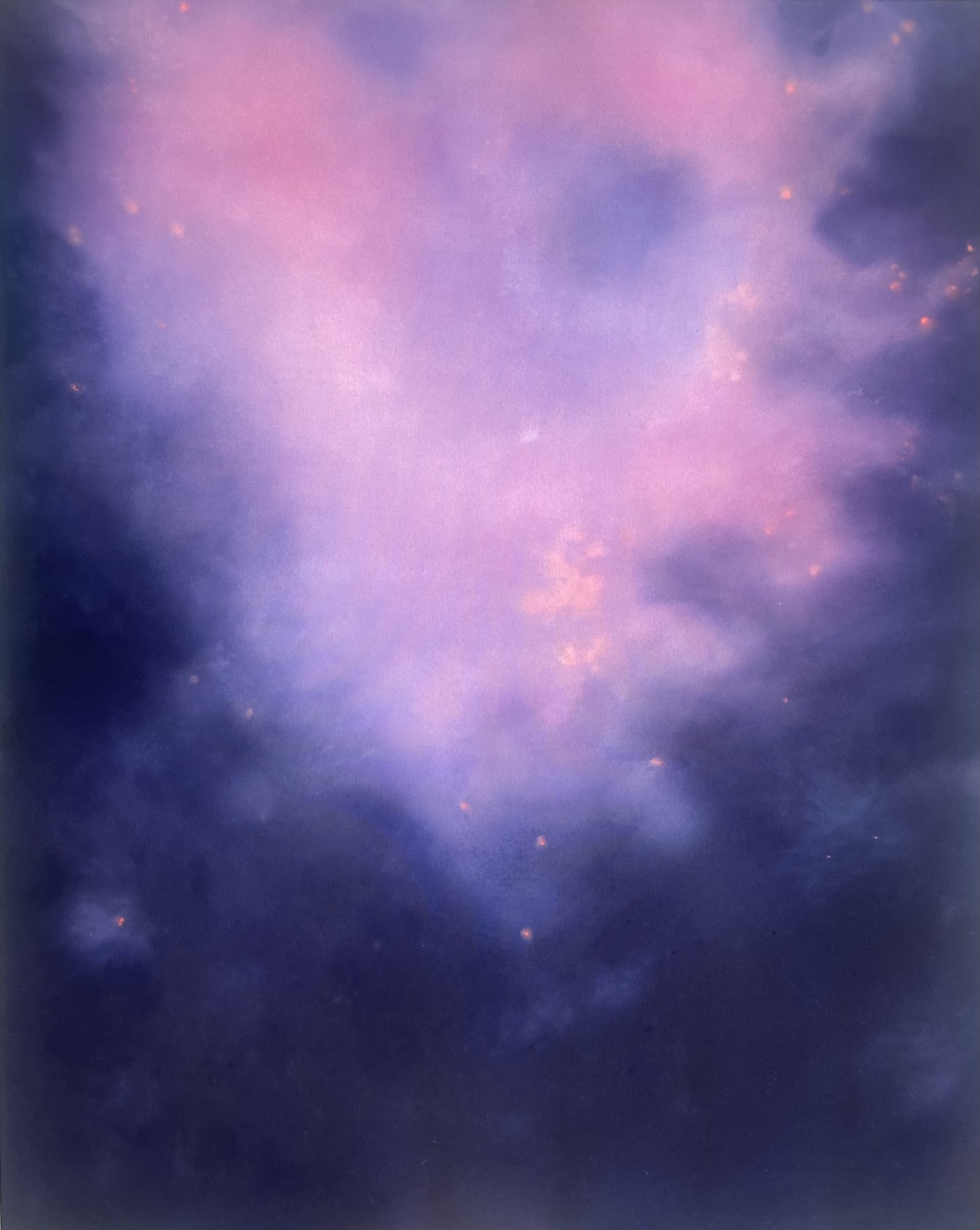 Kiran McKinnon | Cloudbreak