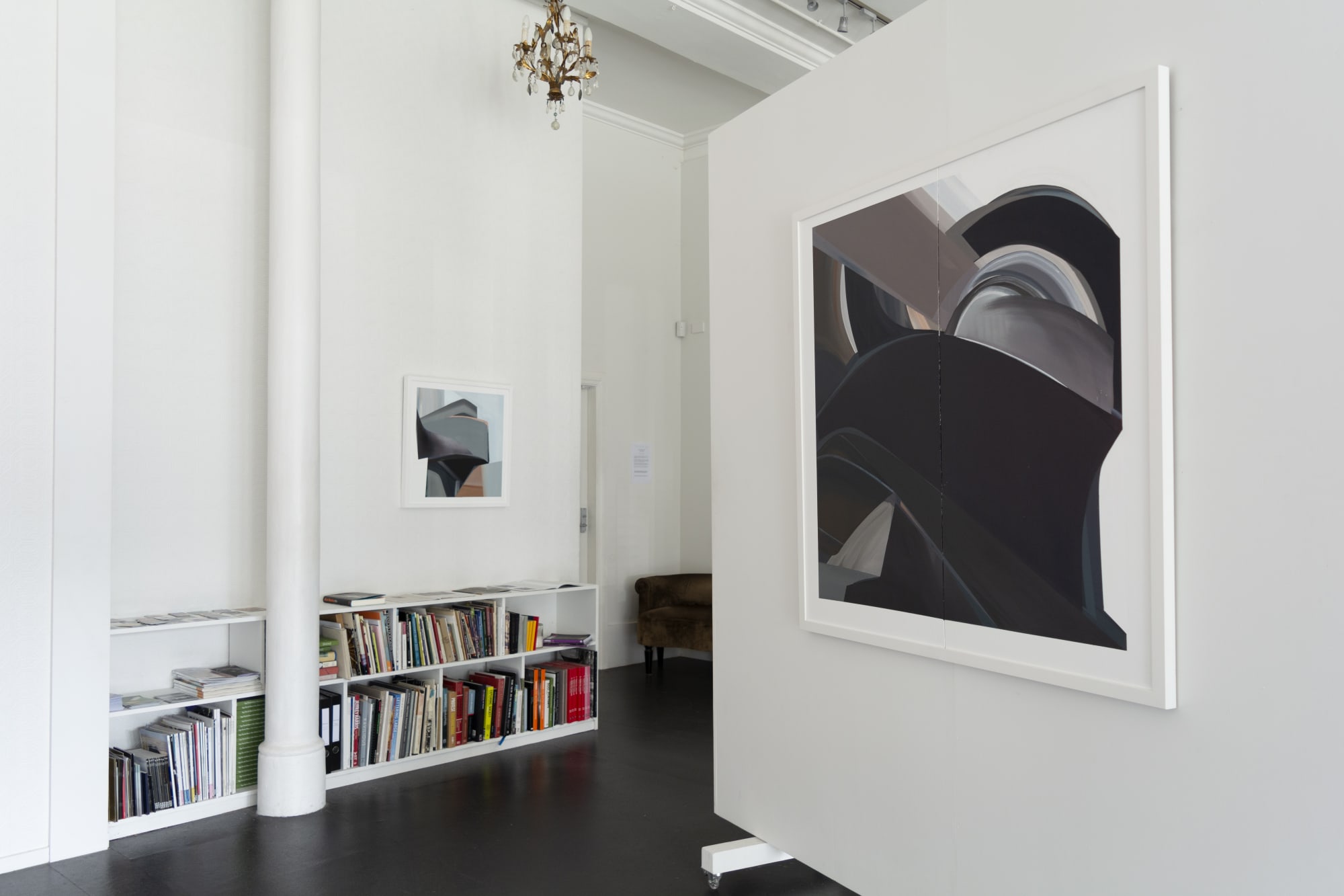 Tia Ansell | Wayne Youle | Jaimee Peters | Jeremy Piert