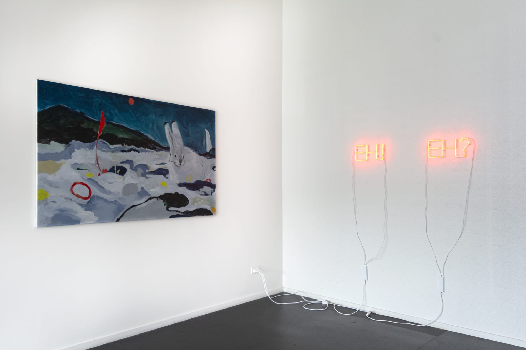 Tia Ansell | Wayne Youle | Jaimee Peters | Jeremy Piert